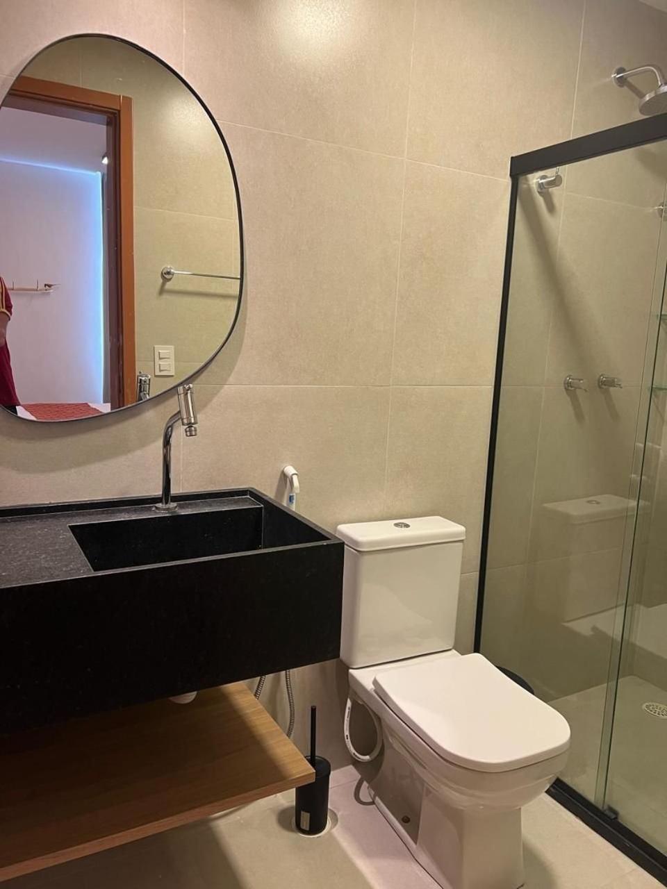 Apartamento de Luxo em Tatuamunha - A 20 Metros do Mar