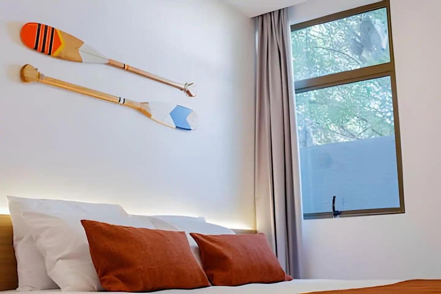 Apartamento de Luxo em Tatuamunha - A 20 Metros do Mar