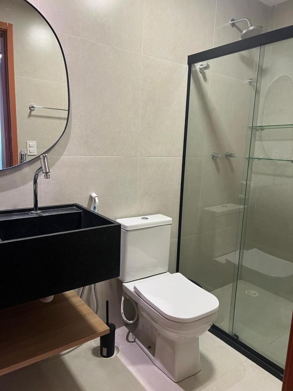 Apartamento de Luxo em Tatuamunha - A 20 Metros do Mar