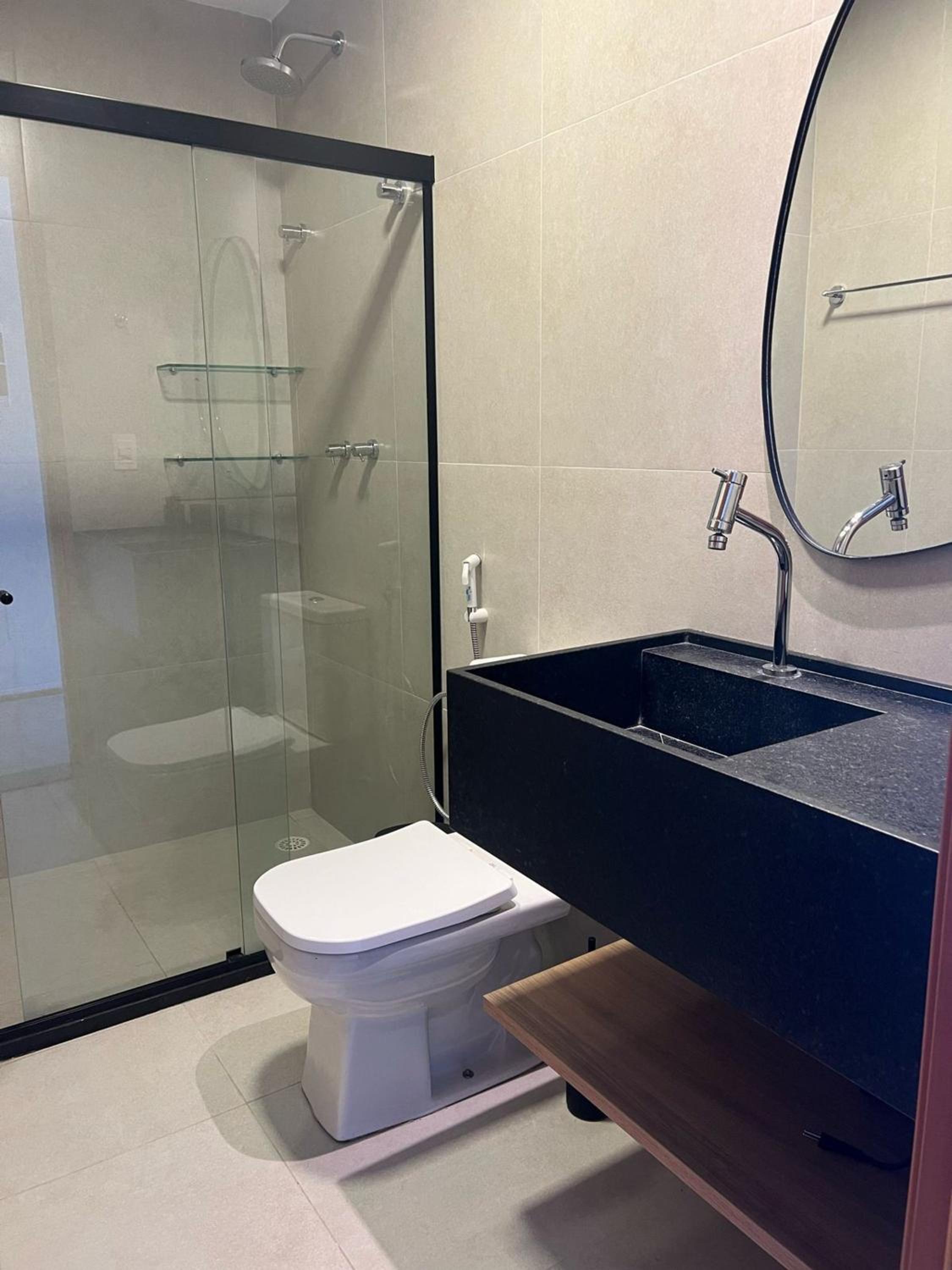 Apartamento de Luxo em Tatuamunha - A 20 Metros do Mar