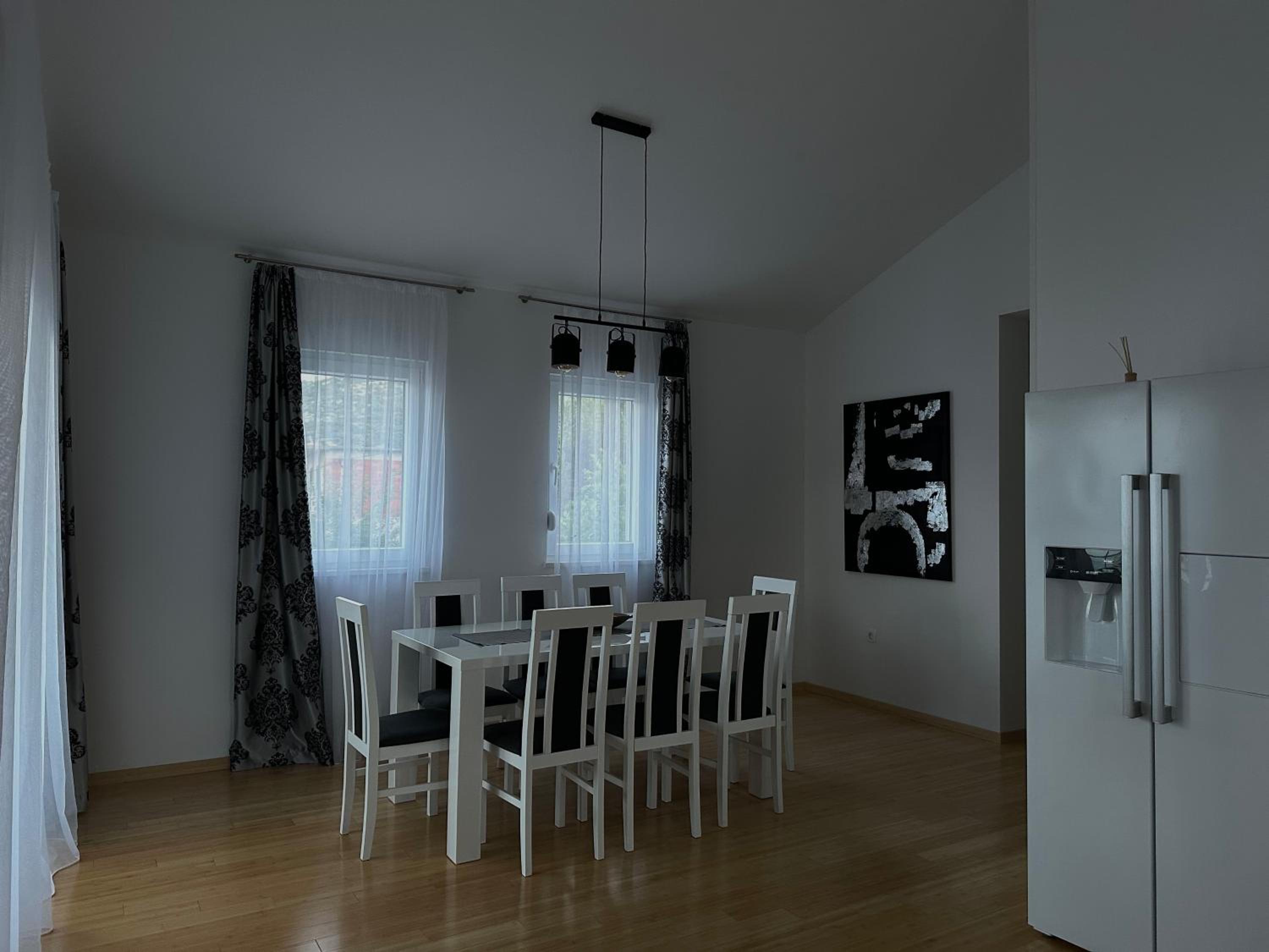 MARINA Residence