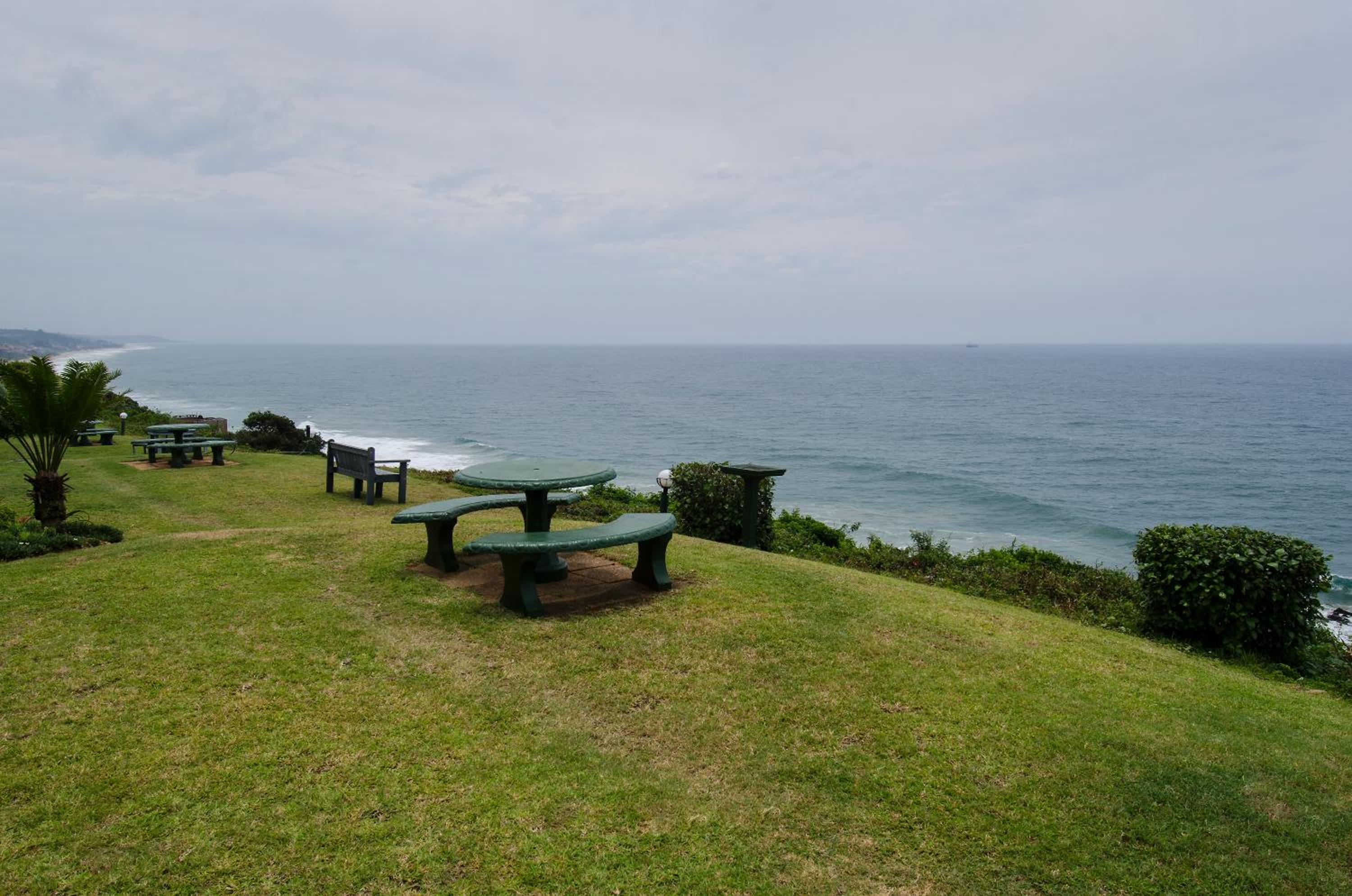 B5 Surfside Umdloti Magic view 5