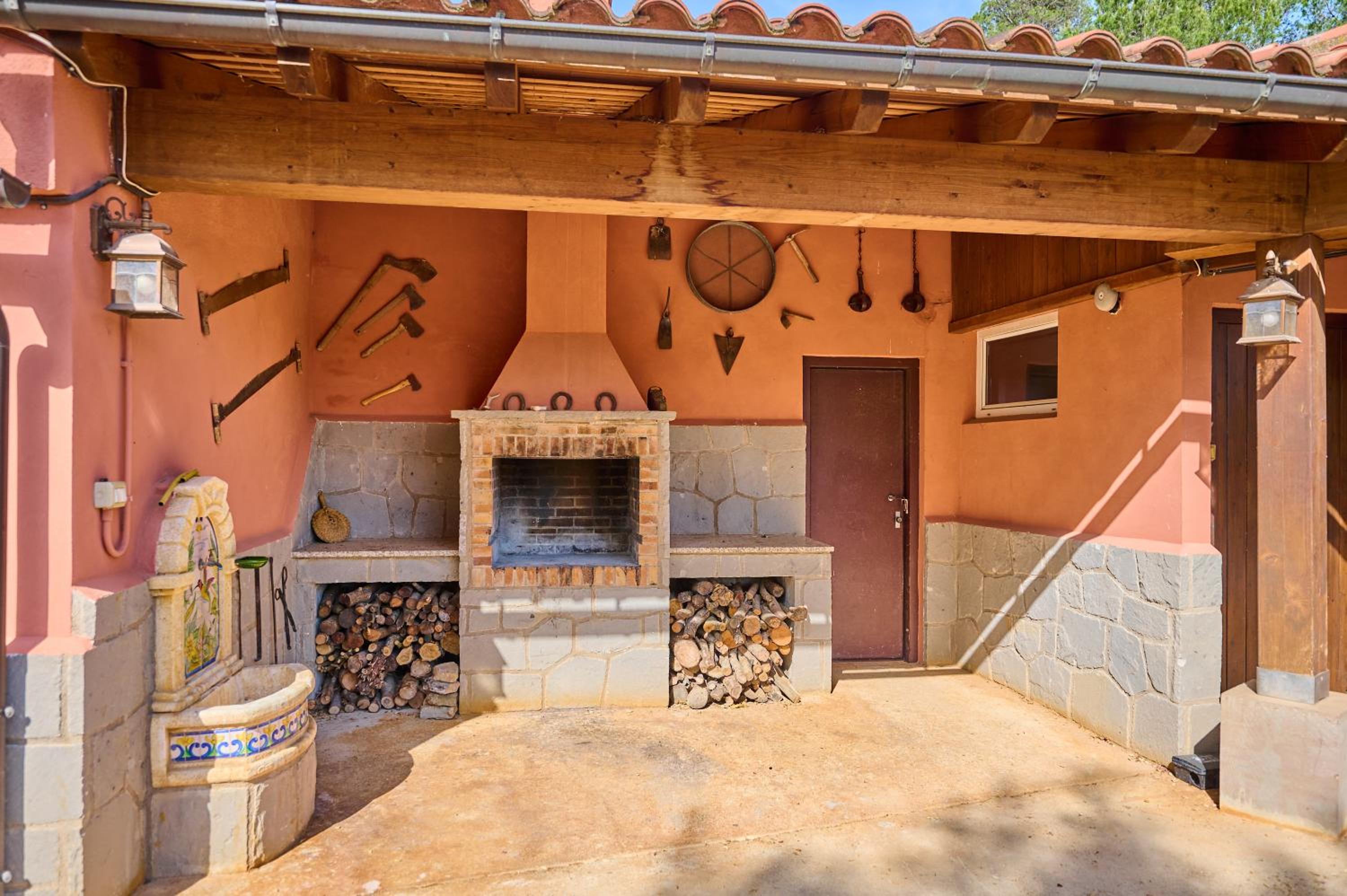 Casa Migjorn