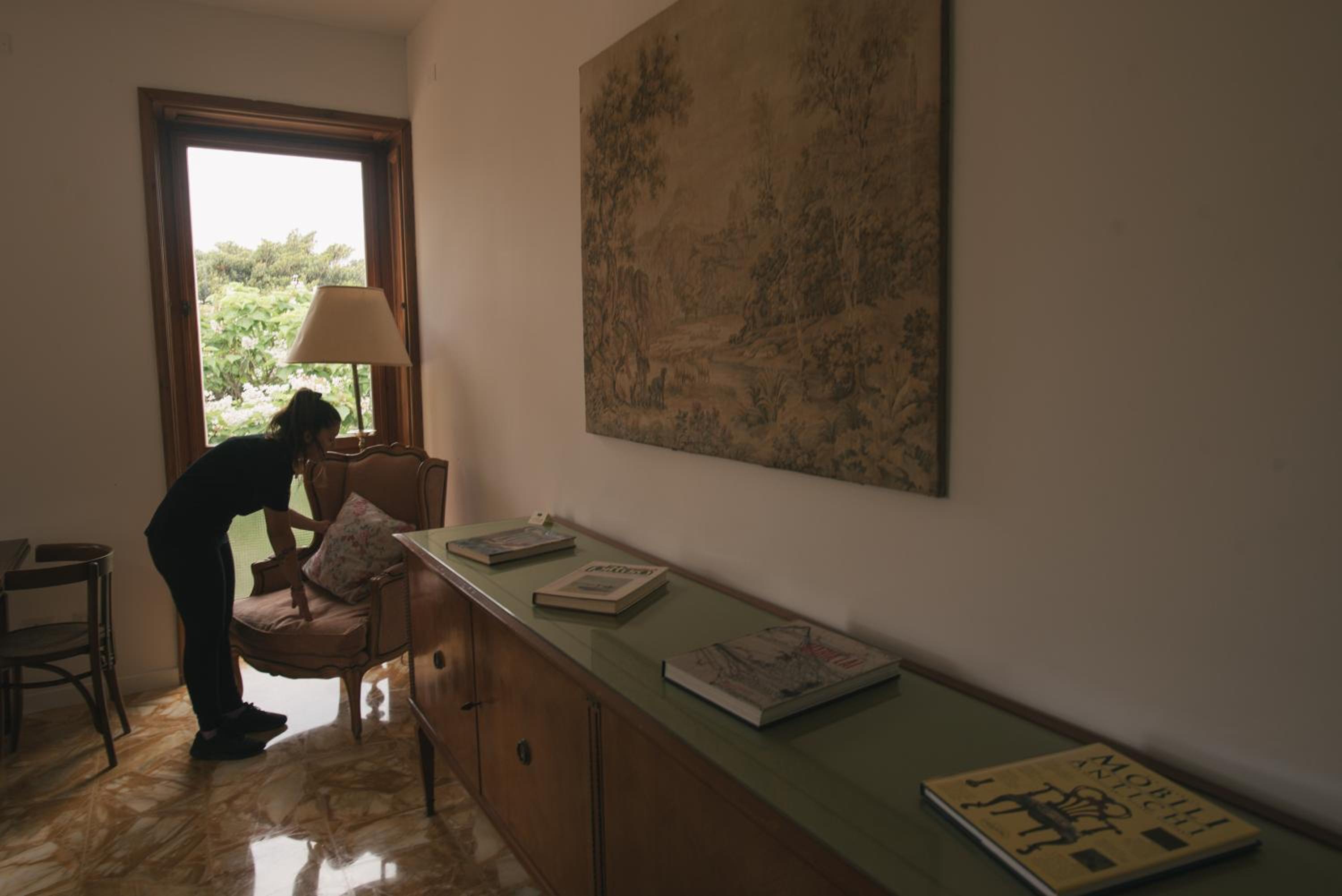 Locanda dei Buoni e Cattivi
