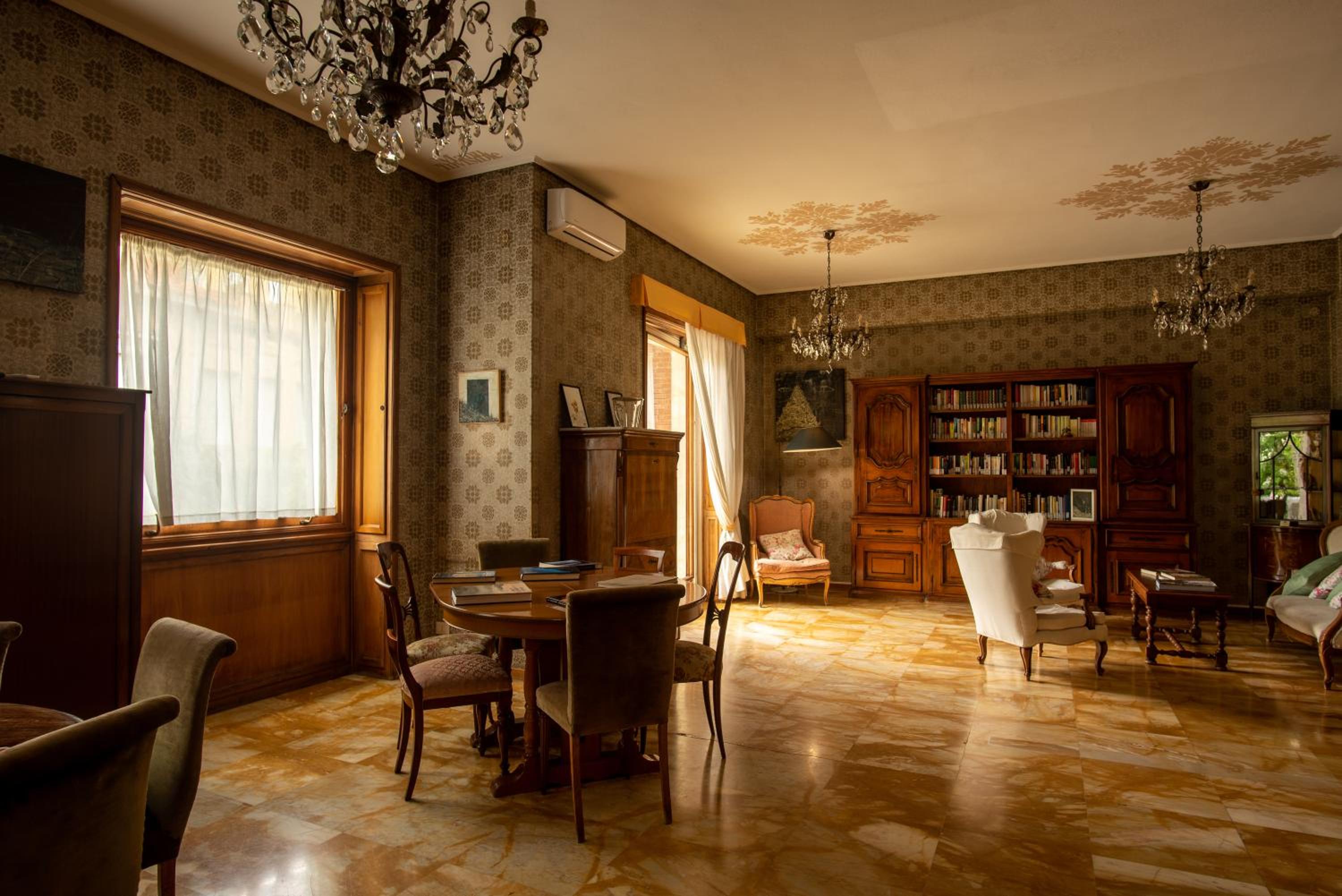 Locanda dei Buoni e Cattivi