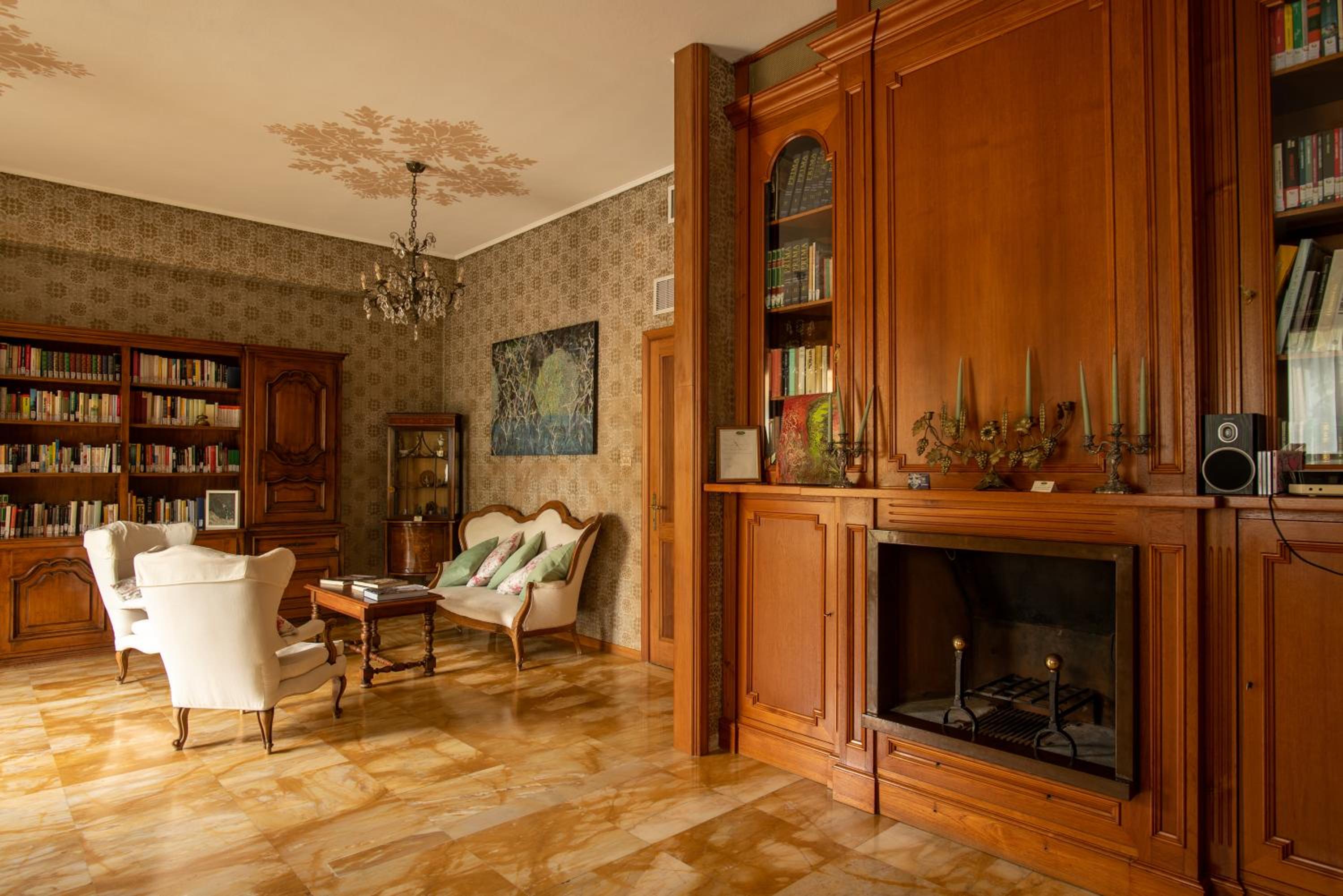 Locanda dei Buoni e Cattivi