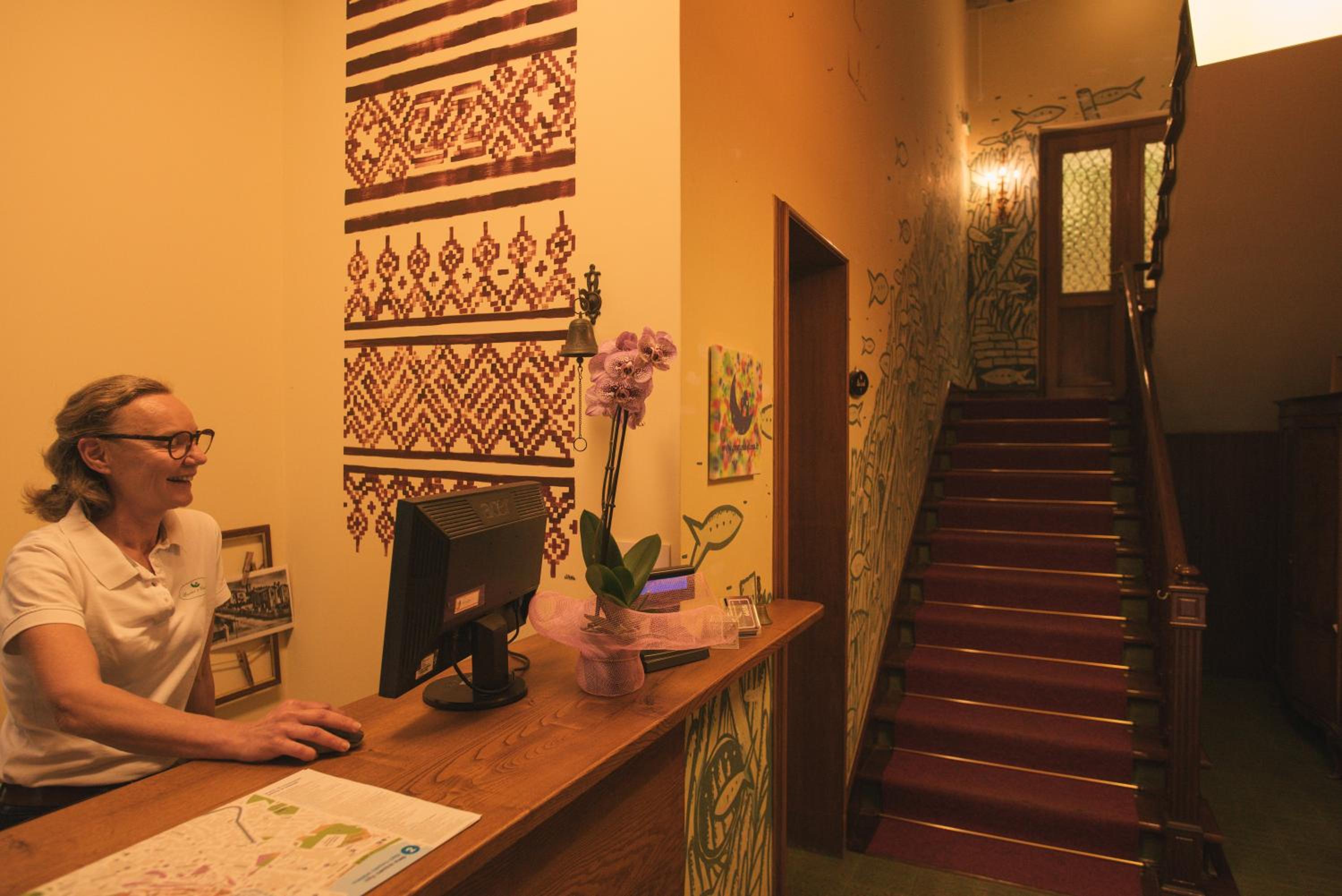 Locanda dei Buoni e Cattivi