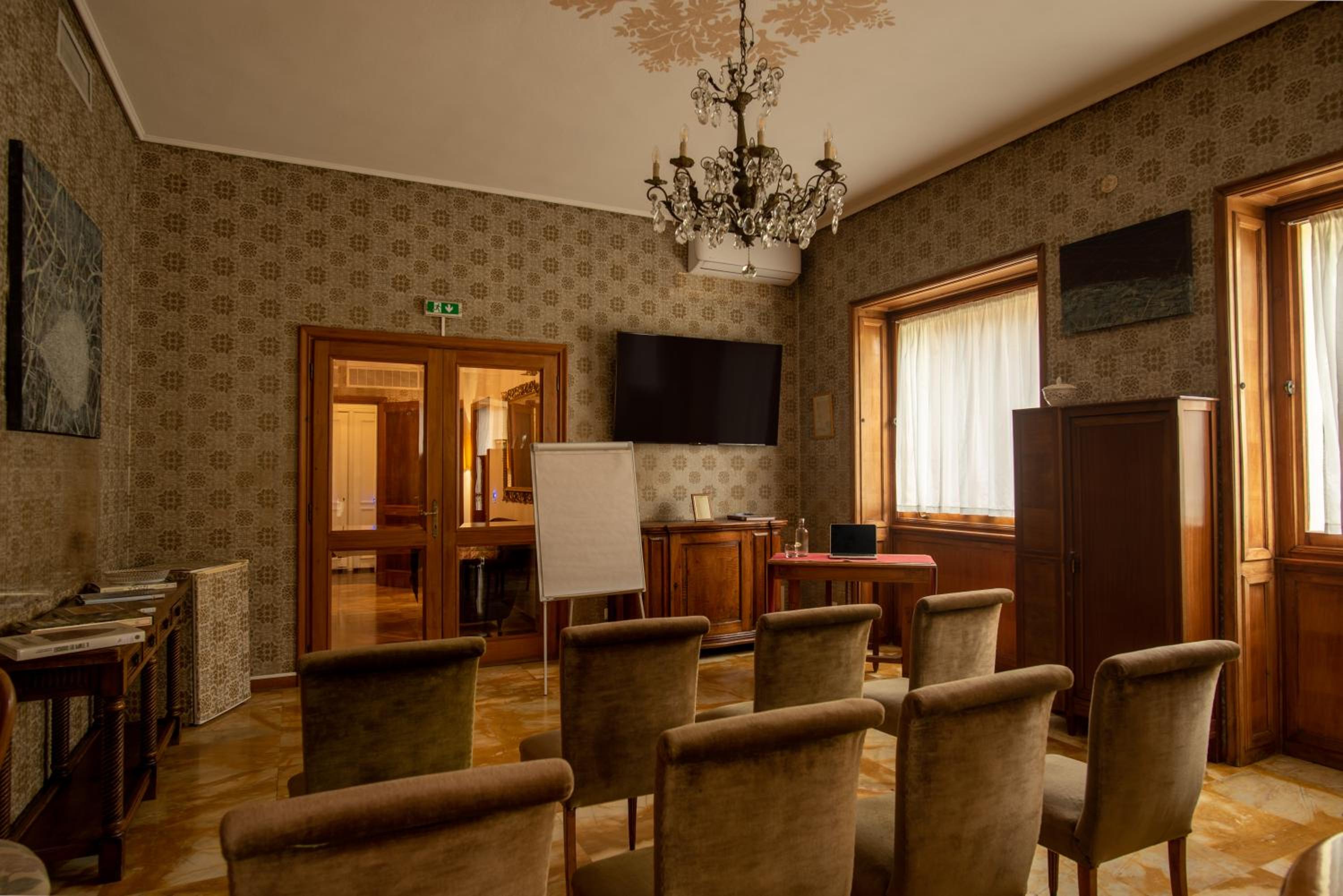Locanda dei Buoni e Cattivi