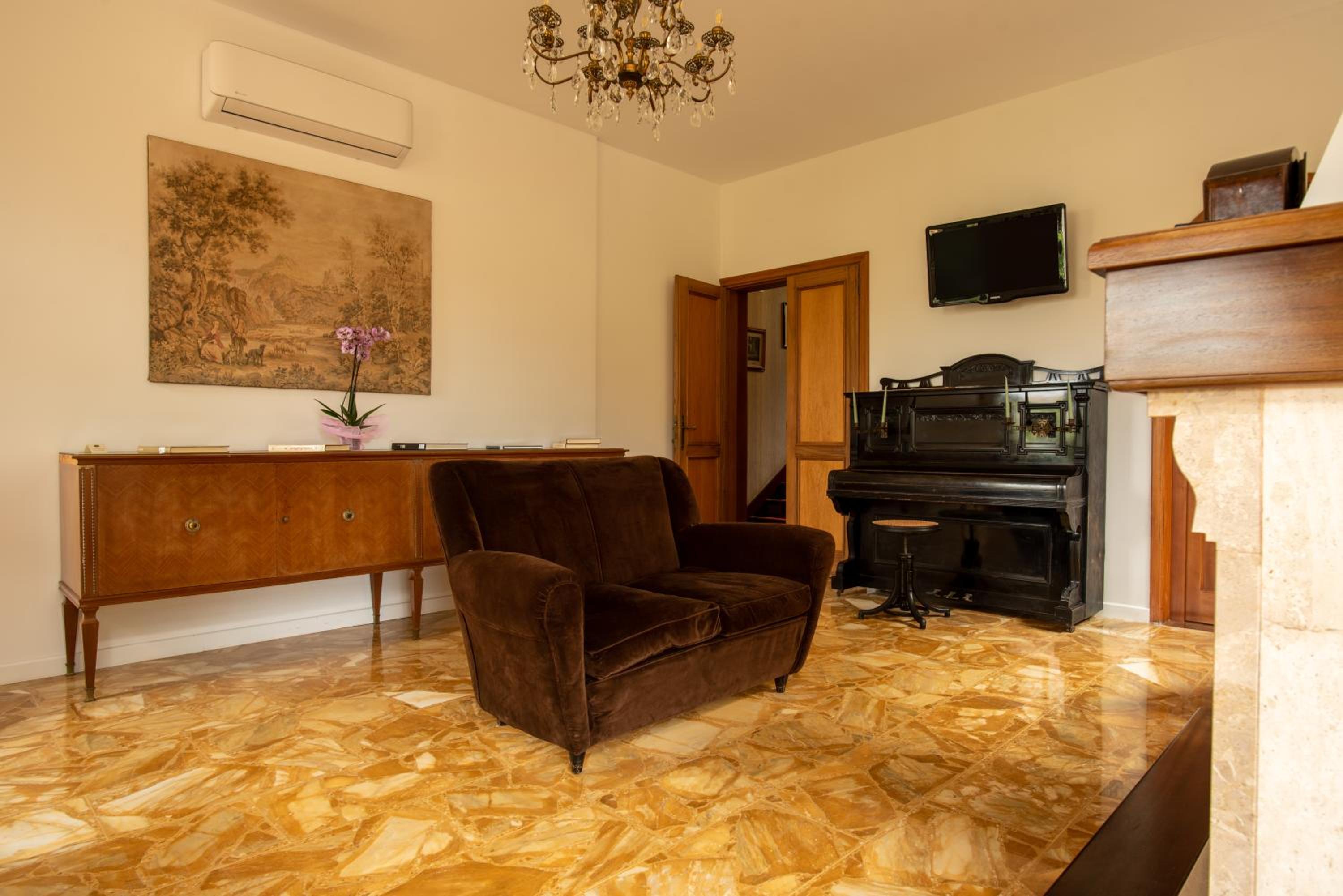 Locanda dei Buoni e Cattivi