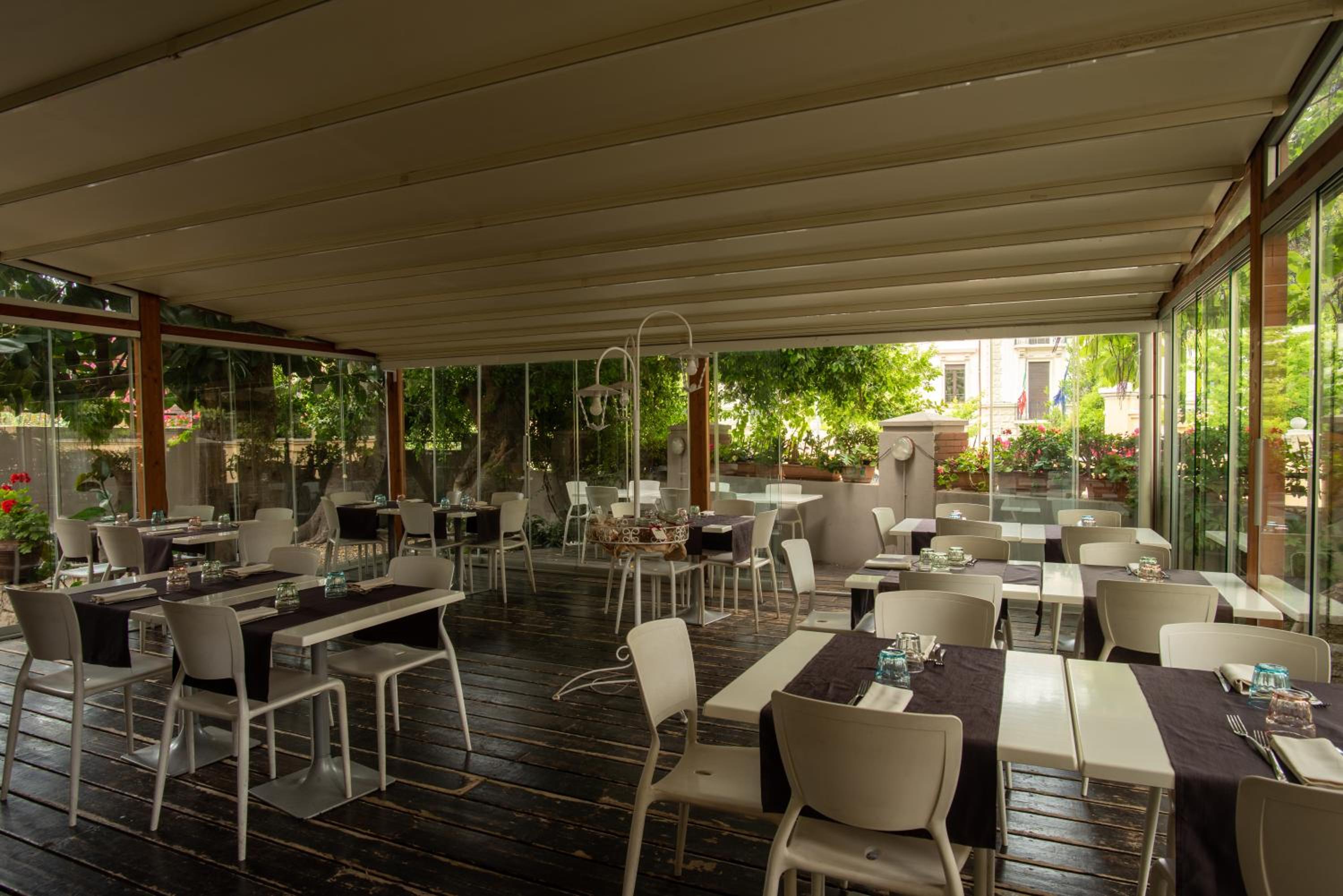 Locanda dei Buoni e Cattivi