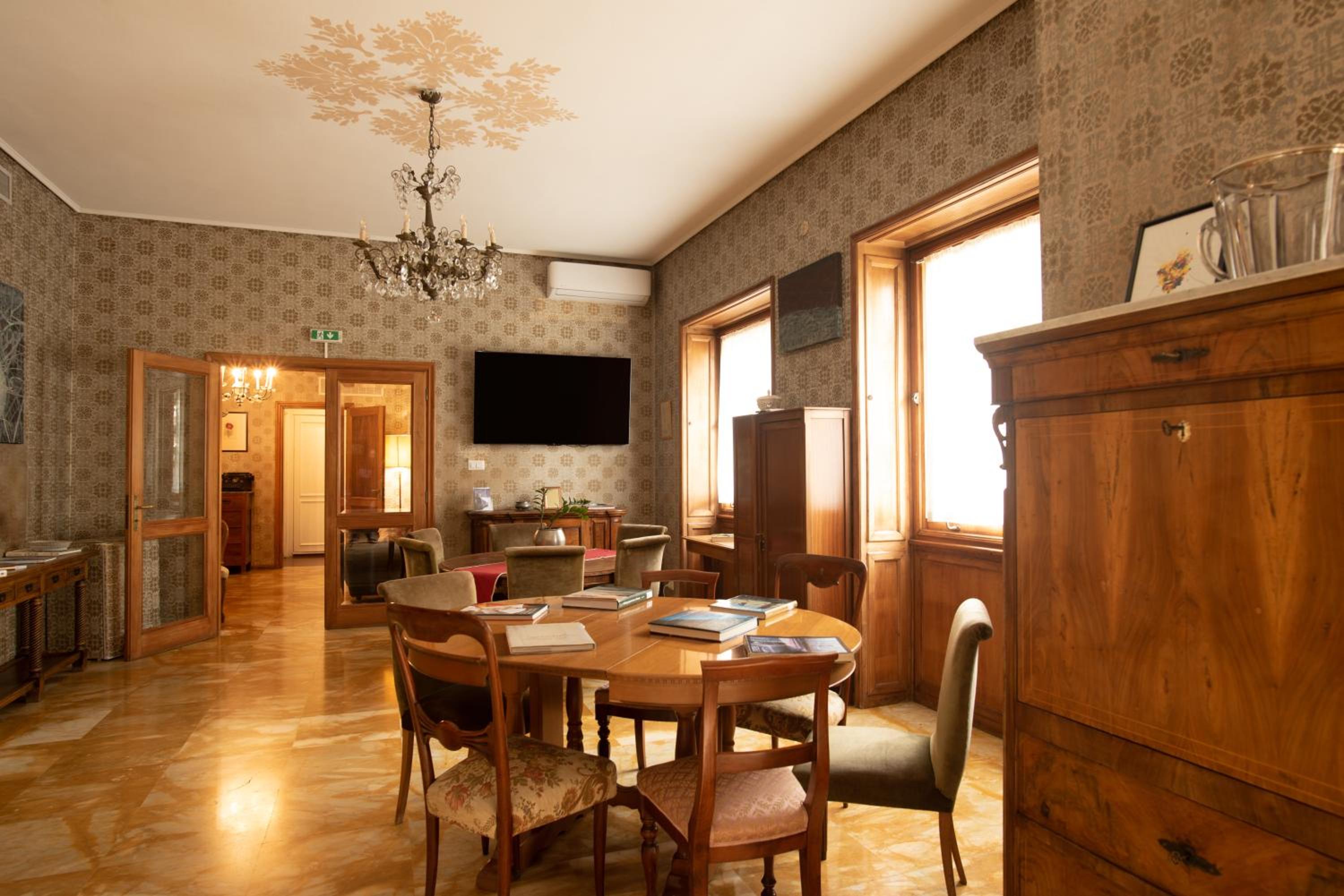 Locanda dei Buoni e Cattivi