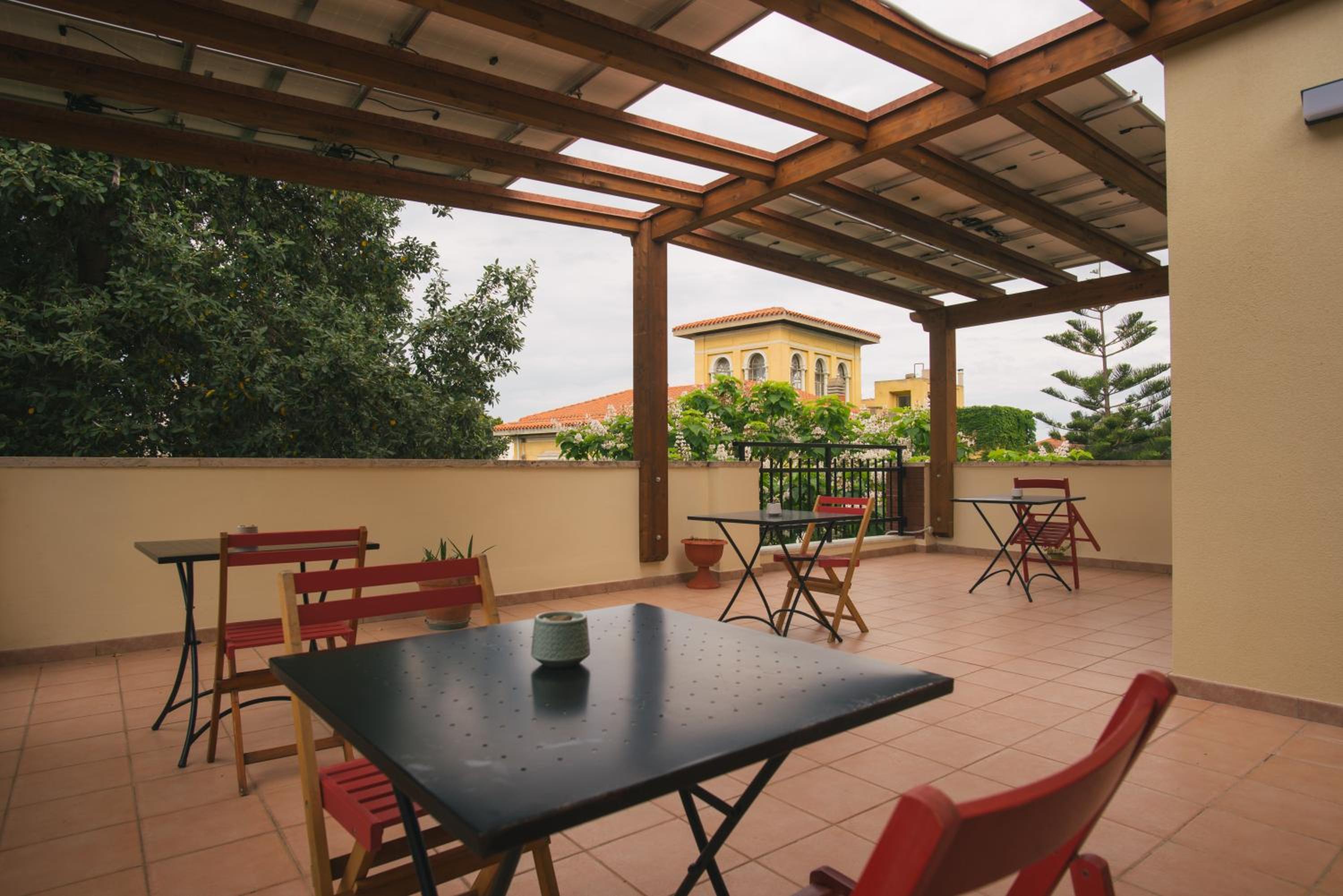 Locanda dei Buoni e Cattivi