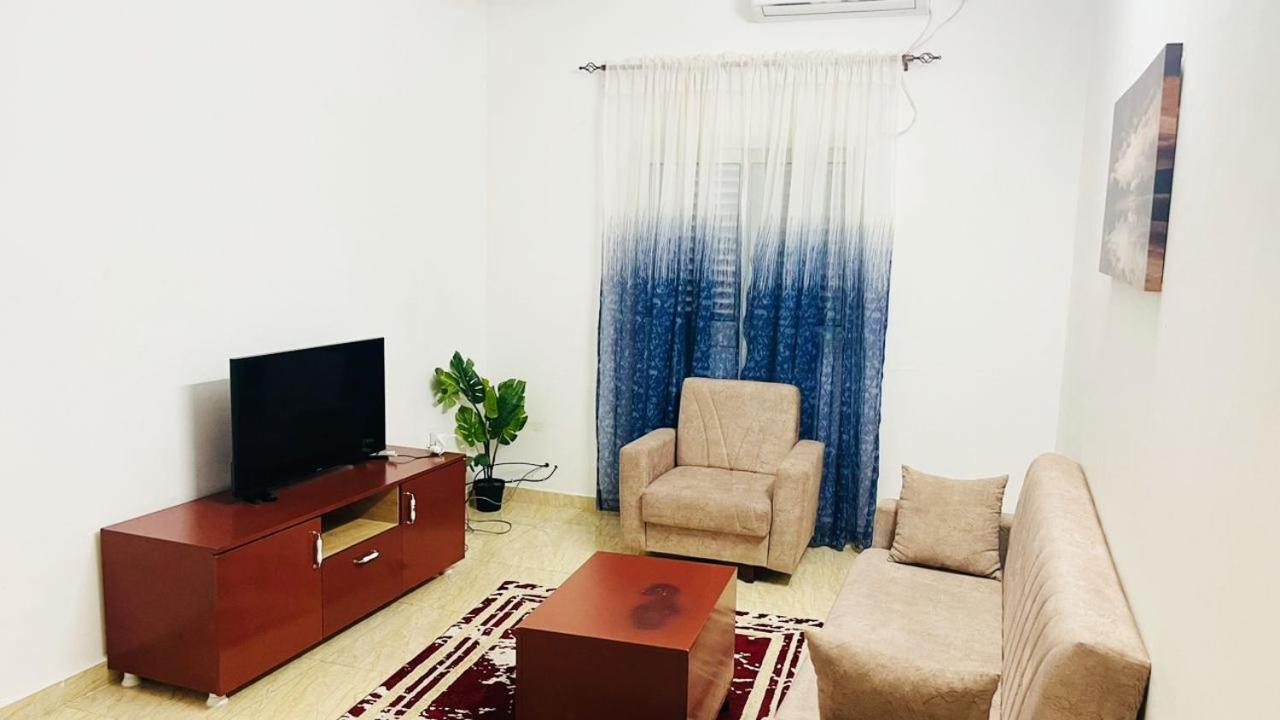 LeLodge Djibouti
