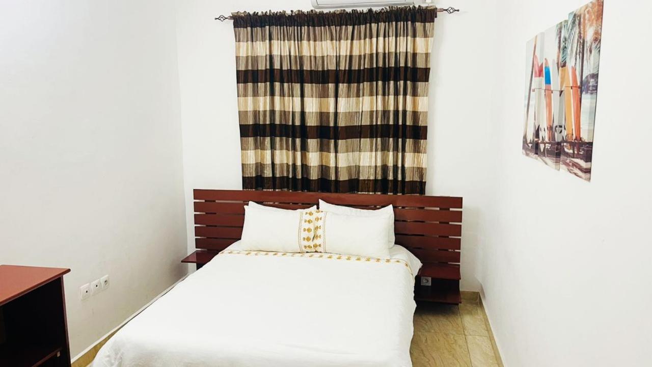 LeLodge Djibouti