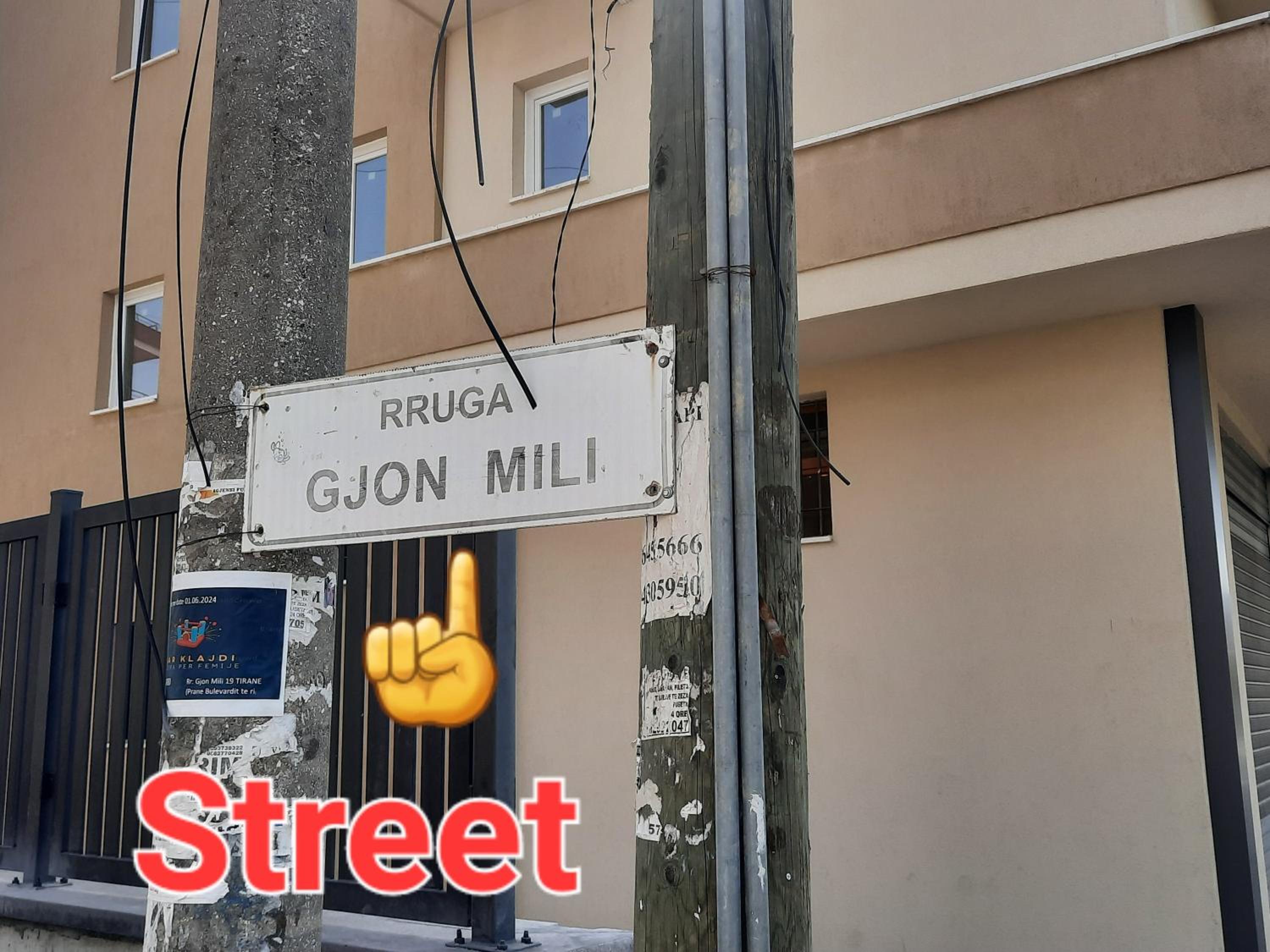 Deni Family Apartament
