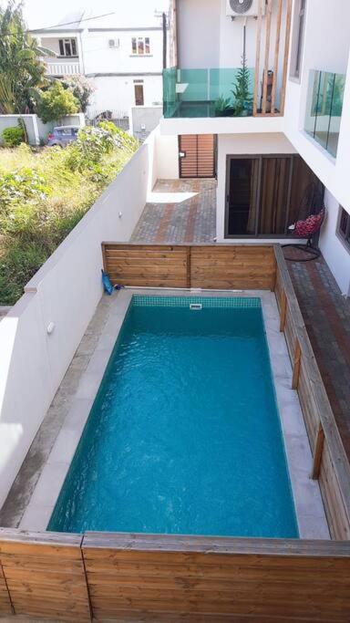 3 bedroom apartment photo 2