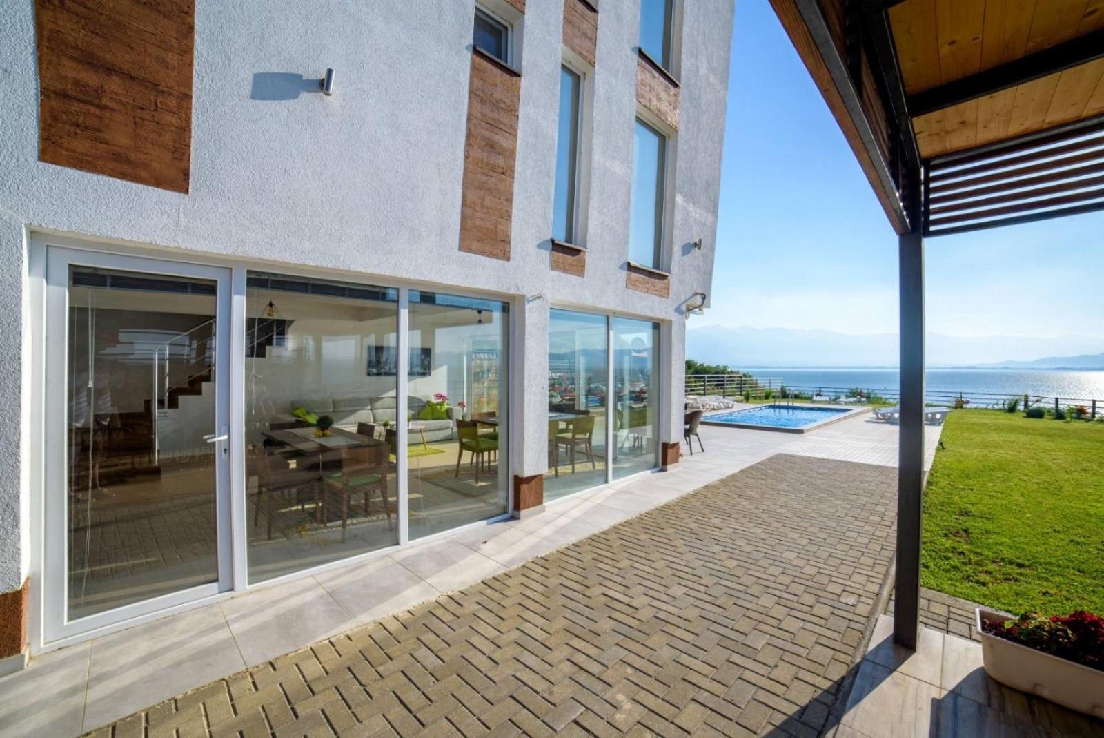 Villa Jana Dojran