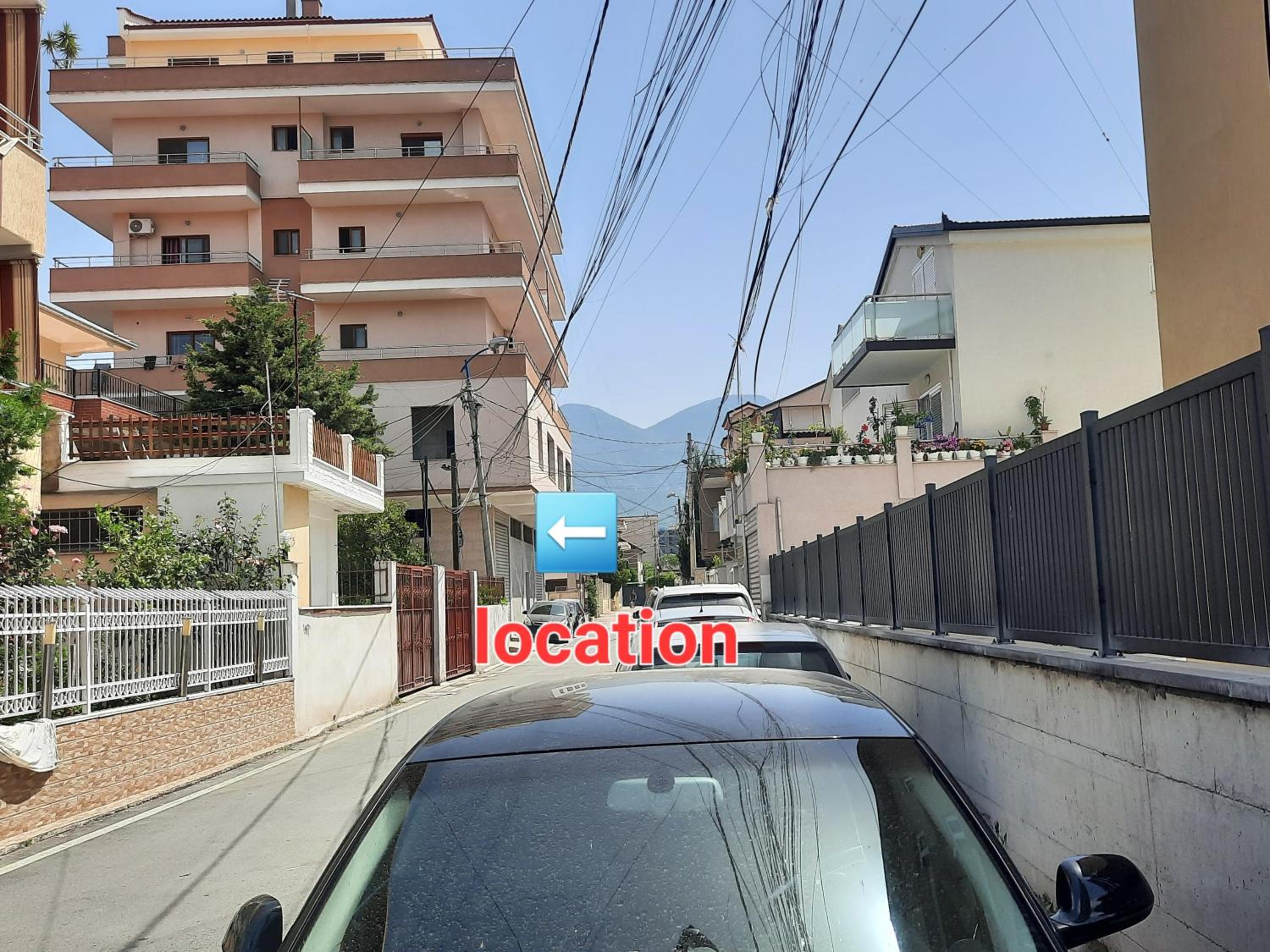 Deni Family Apartament
