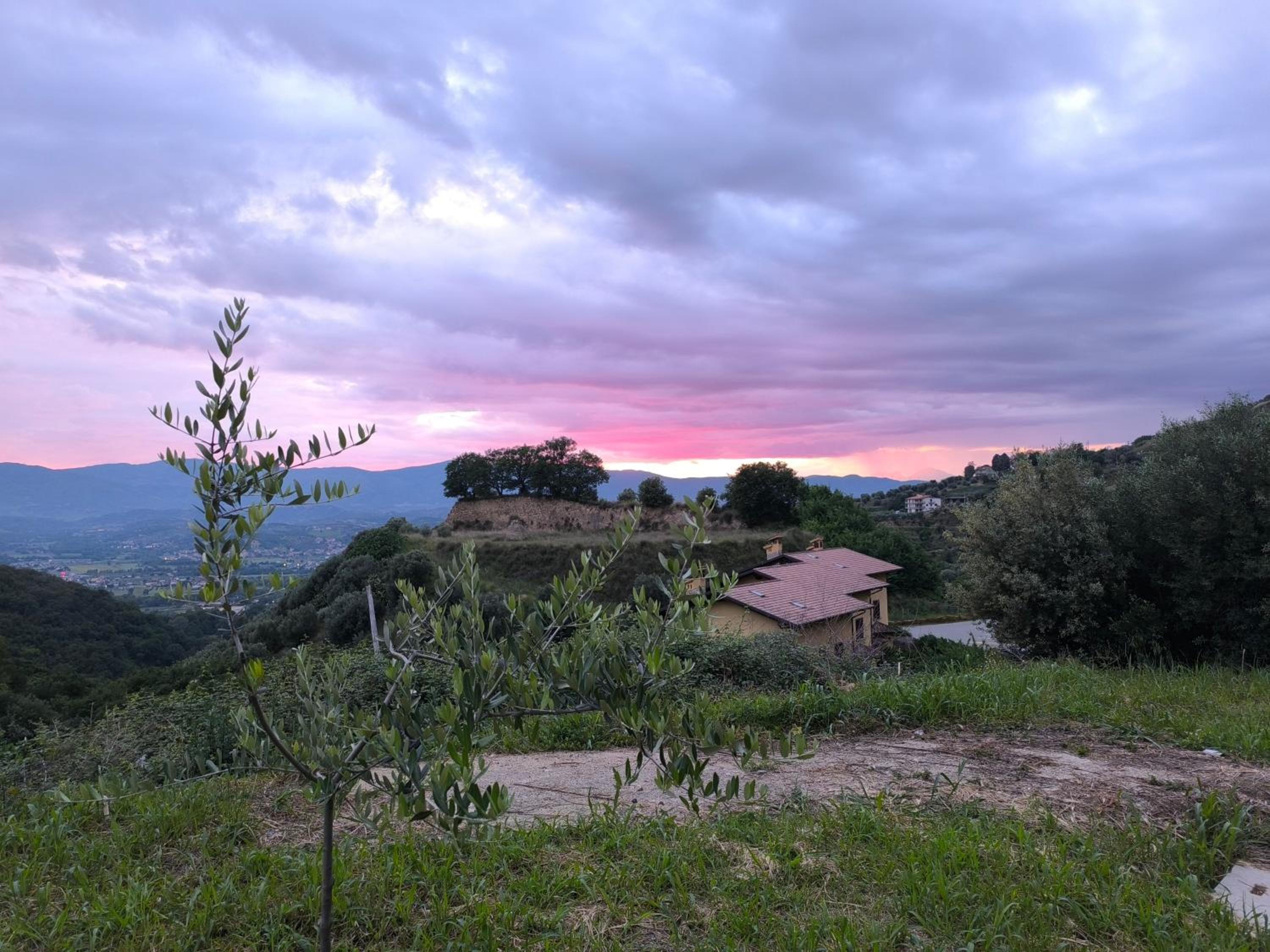 Casa Bella Vista