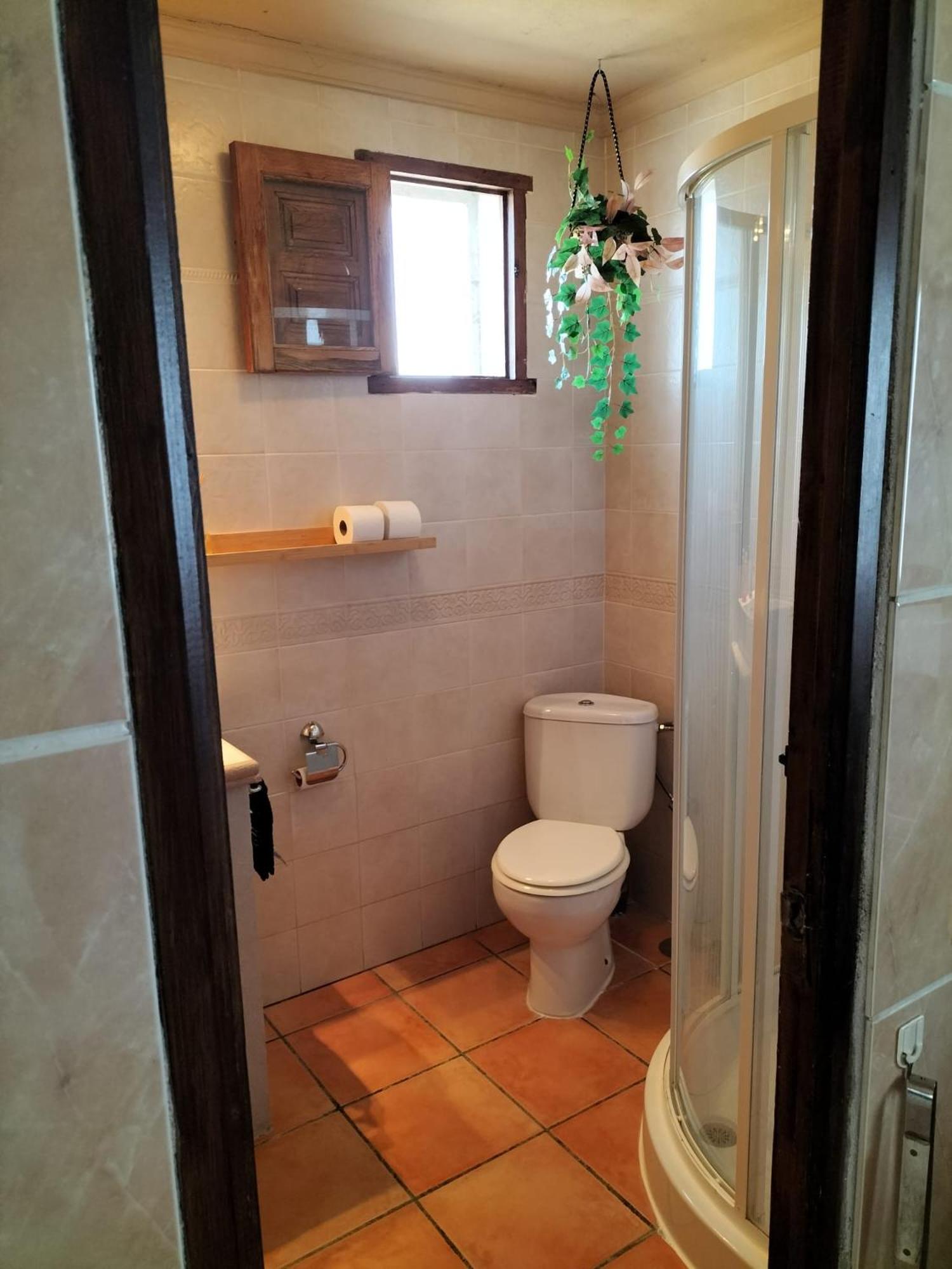 Bed & Breakfast Casa Ceratonia