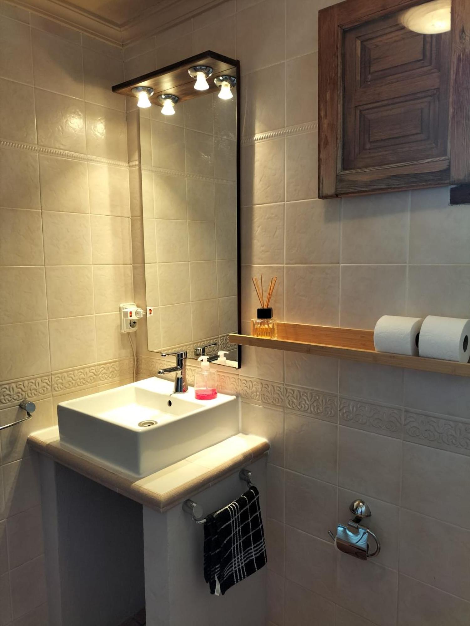 Bed & Breakfast Casa Ceratonia