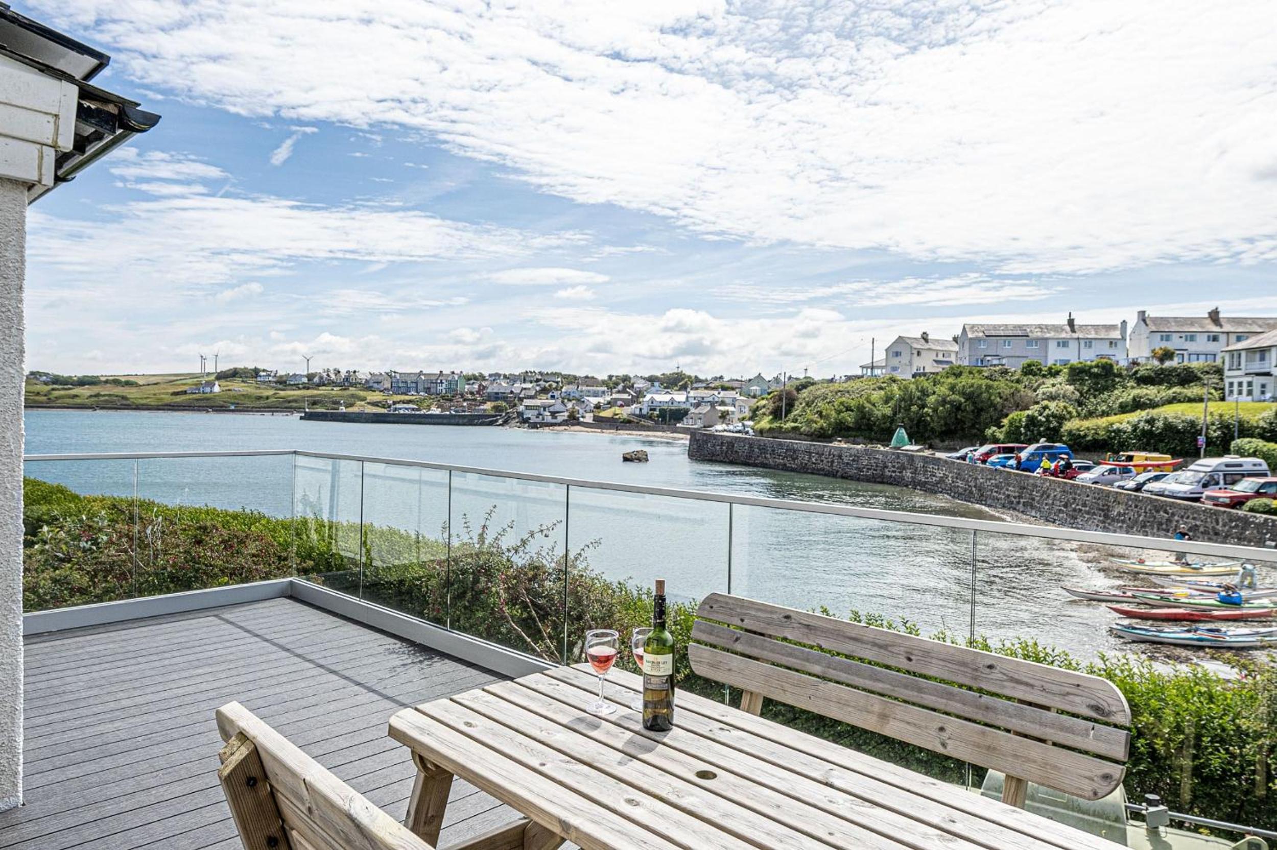 The Moorings view 5
