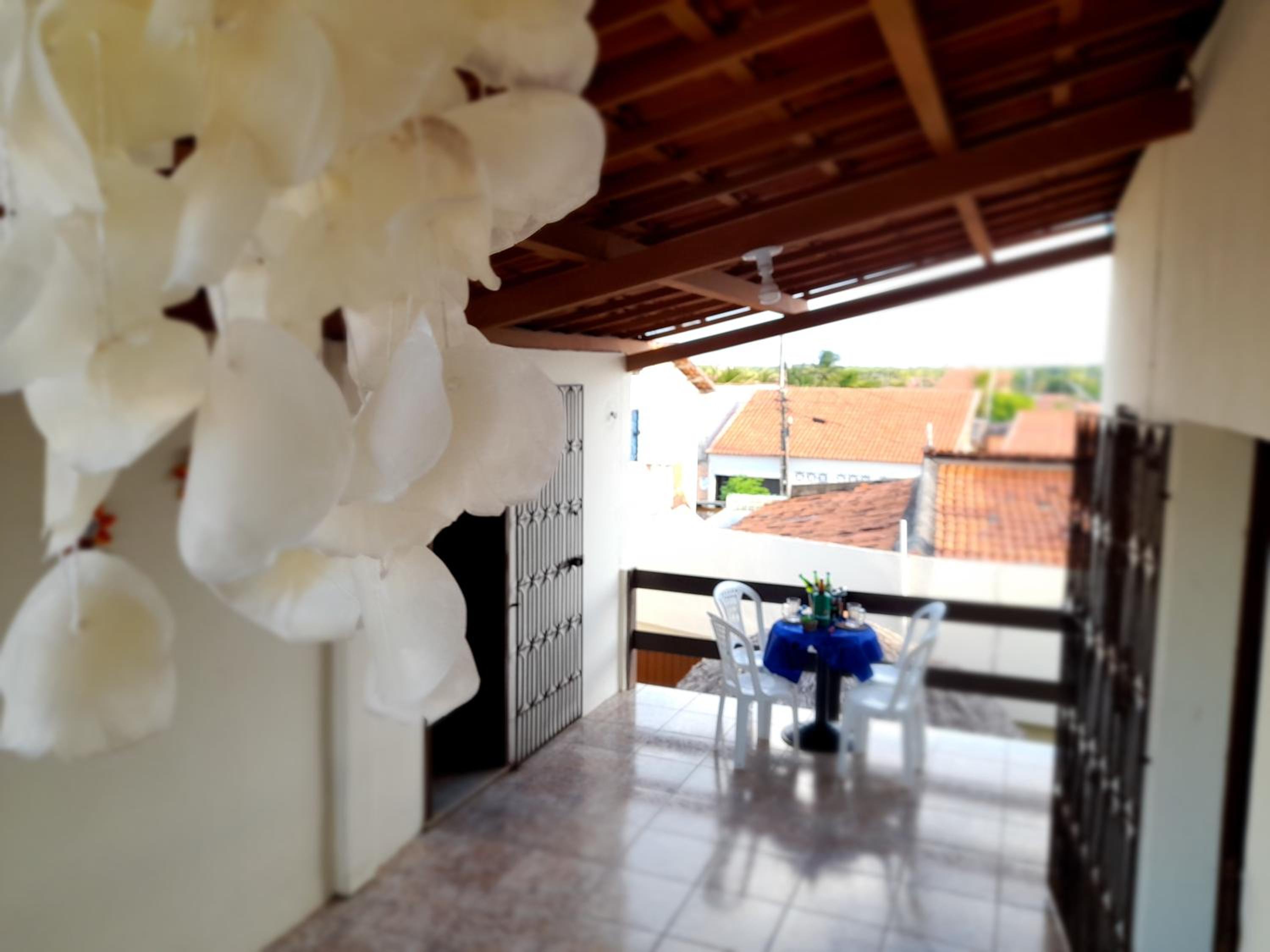 Terra da Luz - Casa de praia CE