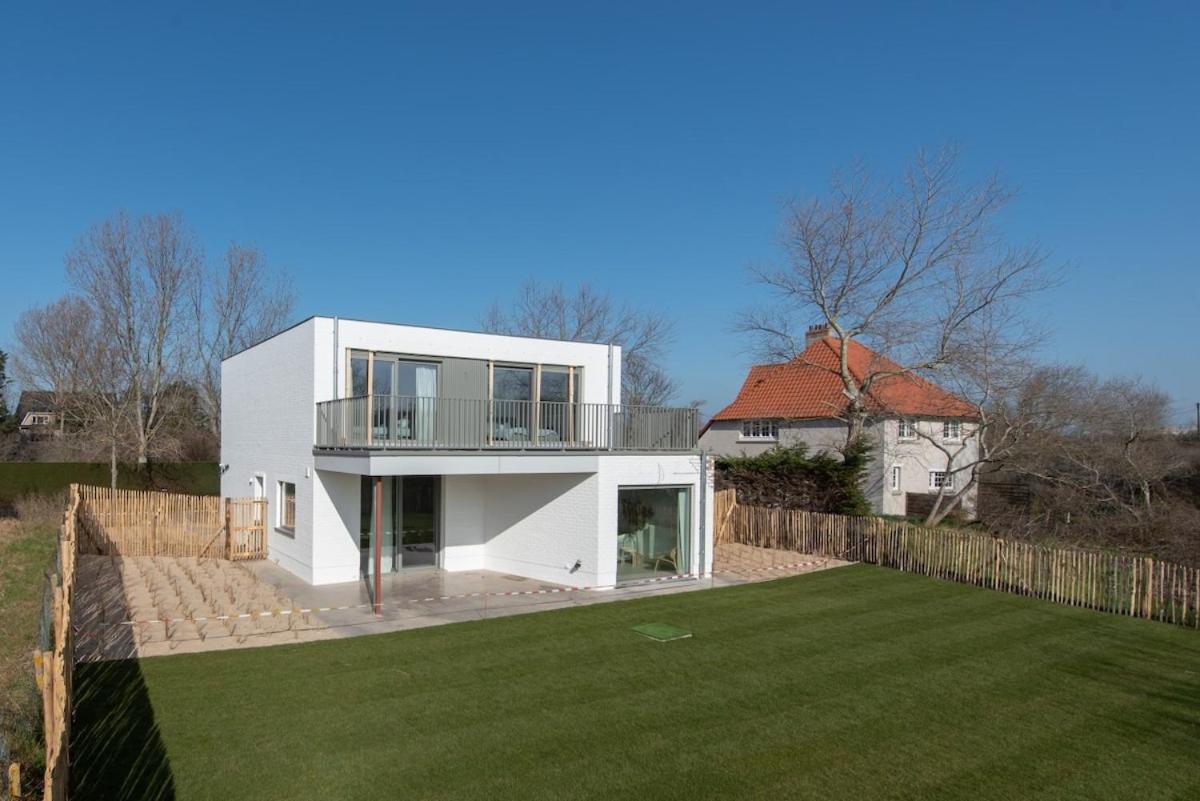 Villa Petit Mouche - Recently renovated villa close to beach