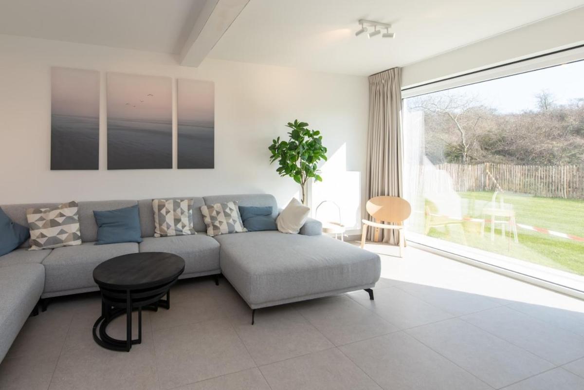 Villa Petit Mouche - Recently renovated villa close to beach