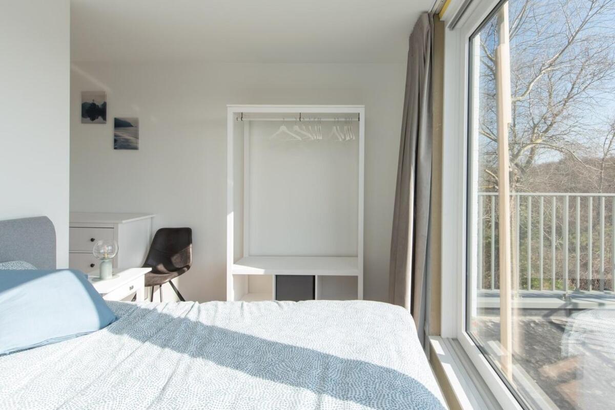 Villa Petit Mouche - Recently renovated villa close to beach