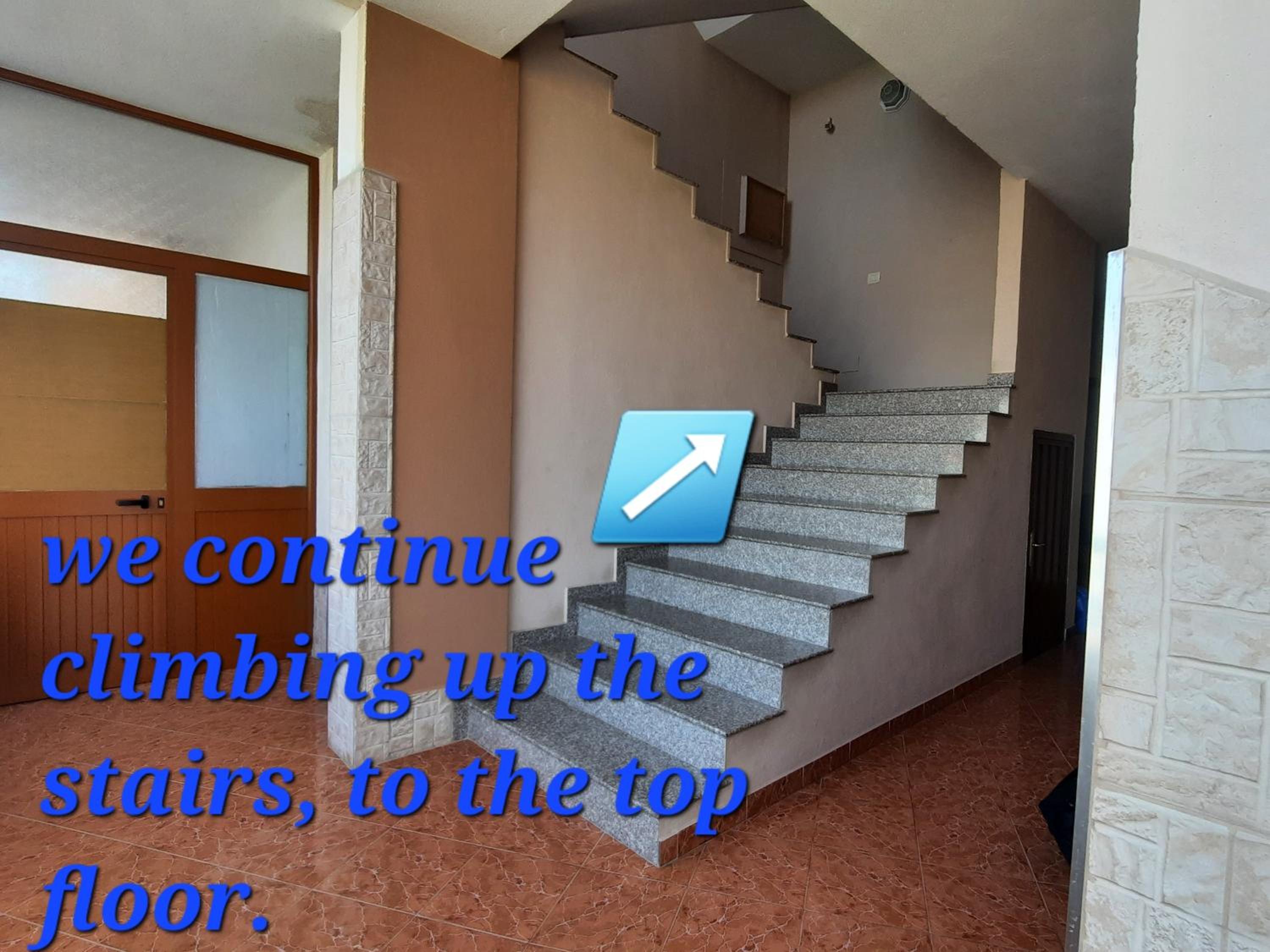 Deni Family Apartament