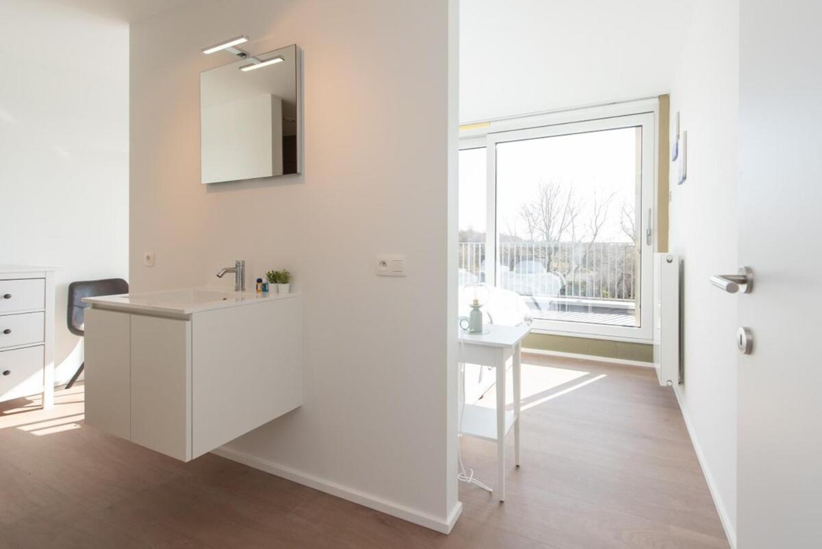 Villa Petit Mouche - Recently renovated villa close to beach