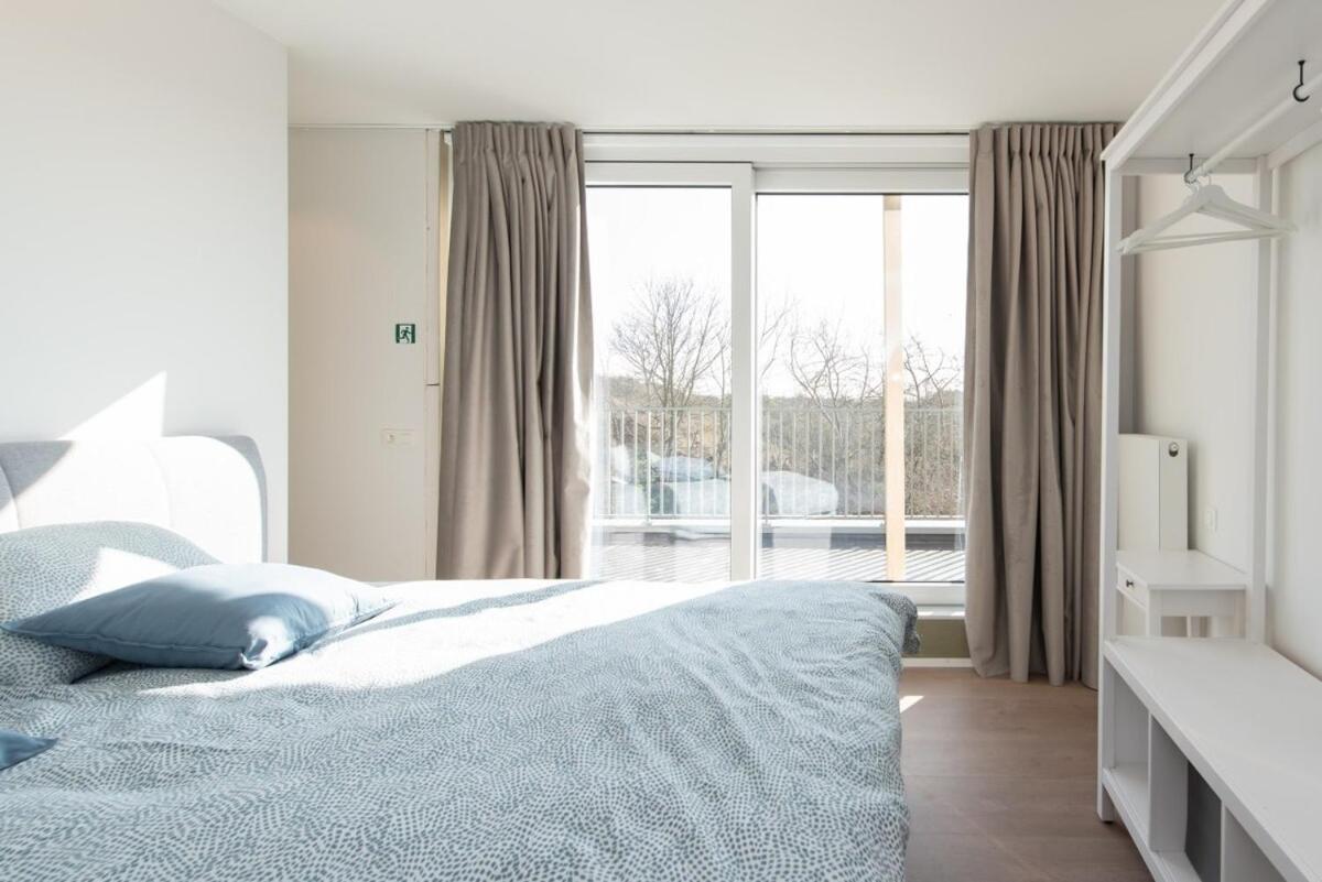 Villa Petit Mouche - Recently renovated villa close to beach