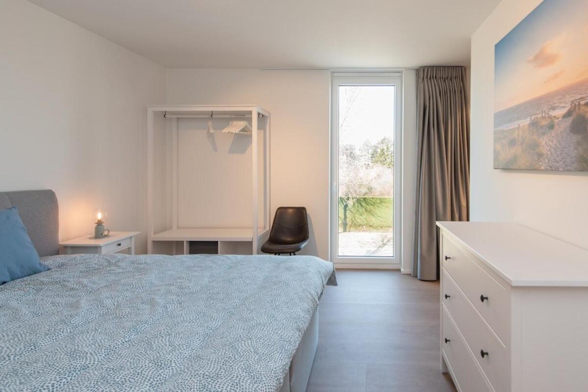 Villa Petit Mouche - Recently renovated villa close to beach