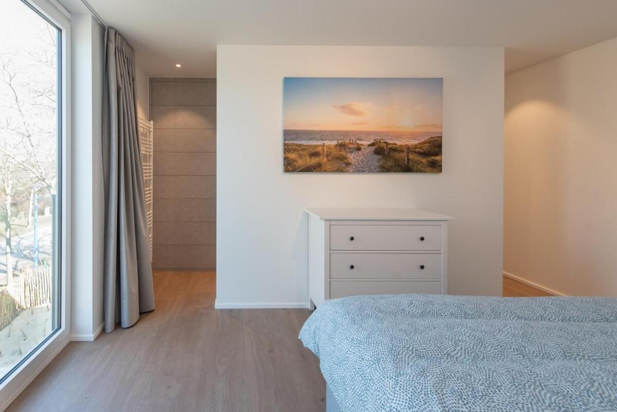 Villa Petit Mouche - Recently renovated villa close to beach