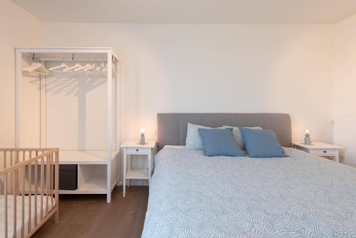 Villa Petit Mouche - Recently renovated villa close to beach