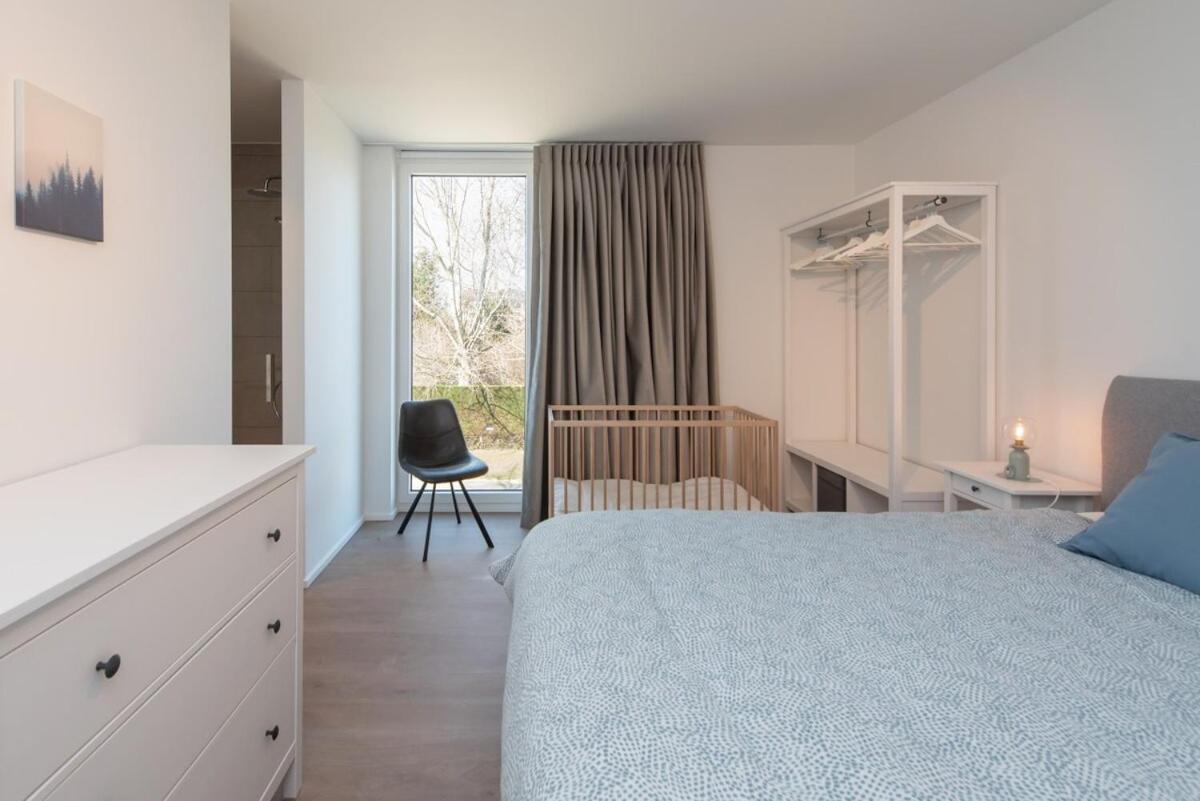 Villa Petit Mouche - Recently renovated villa close to beach