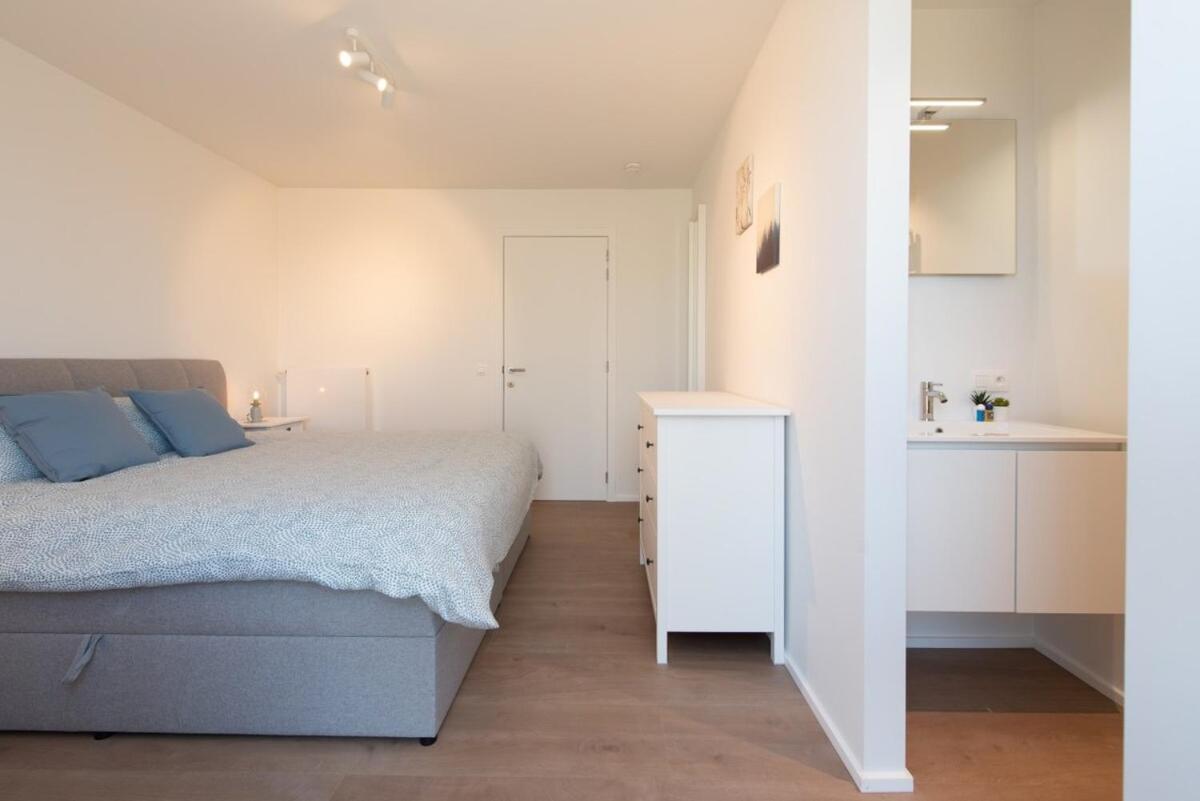 Villa Petit Mouche - Recently renovated villa close to beach