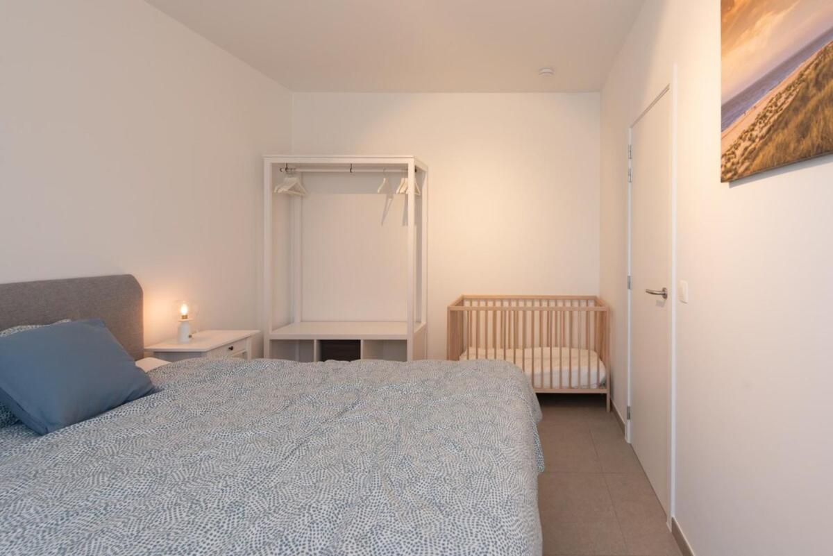 Villa Petit Mouche - Recently renovated villa close to beach