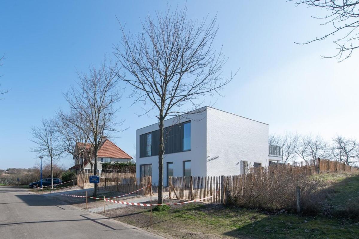 Villa Petit Mouche - Recently renovated villa close to beach