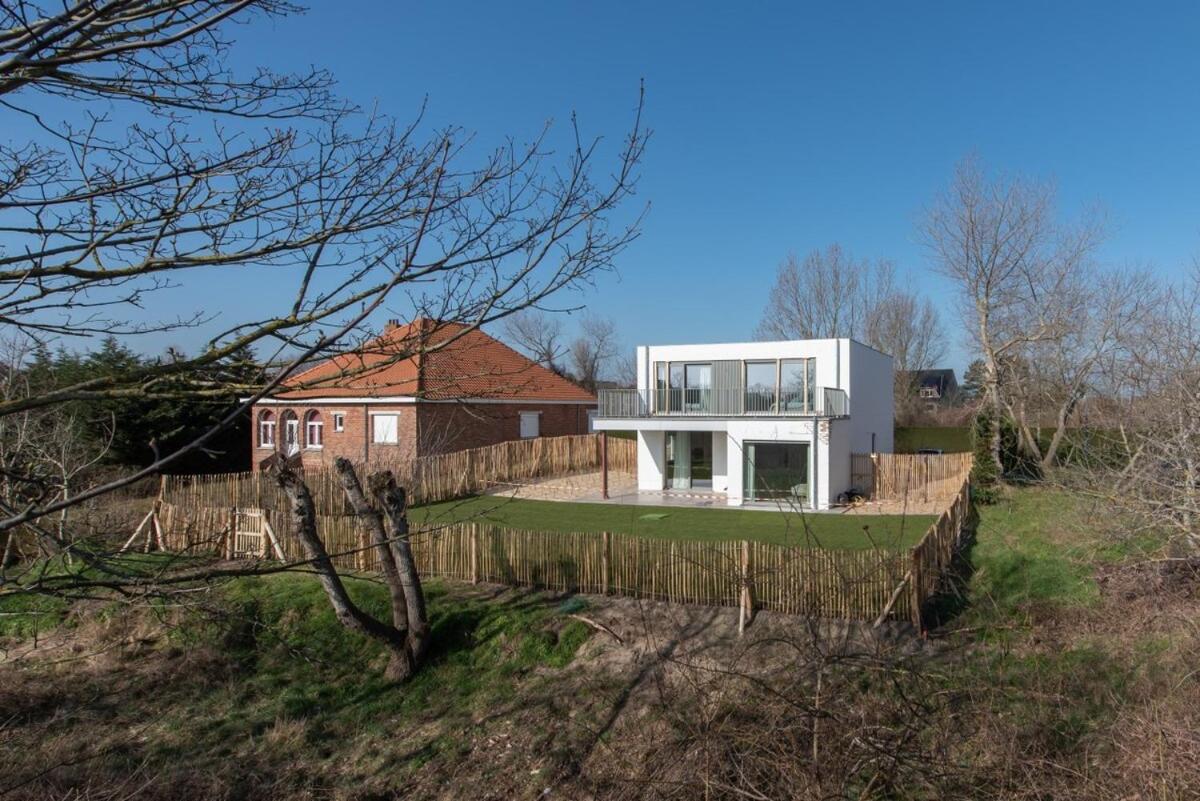 Villa Petit Mouche - Recently renovated villa close to beach