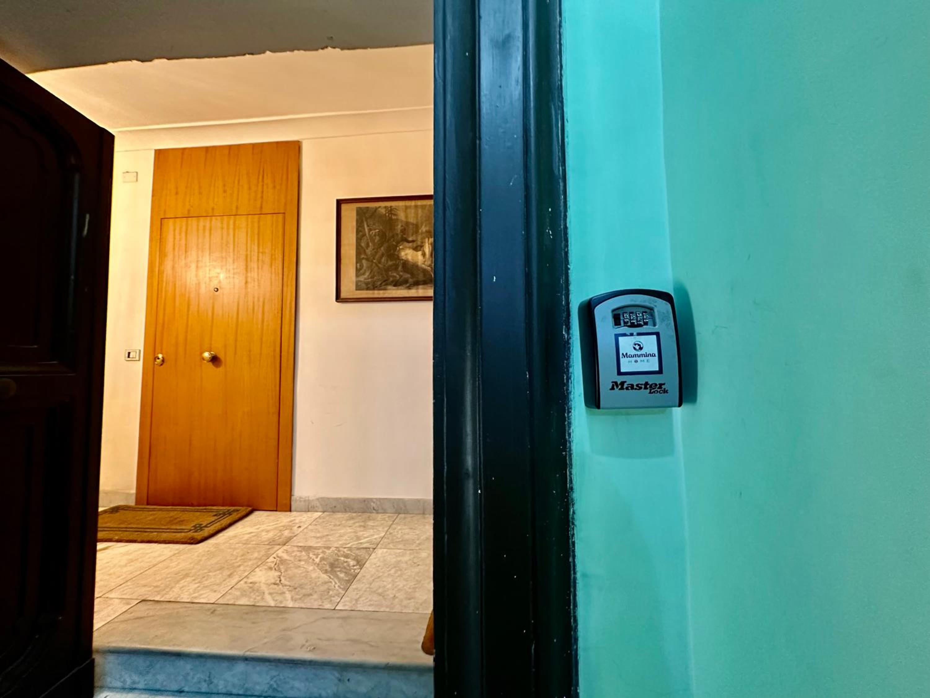 Mammina Home Chiatamone