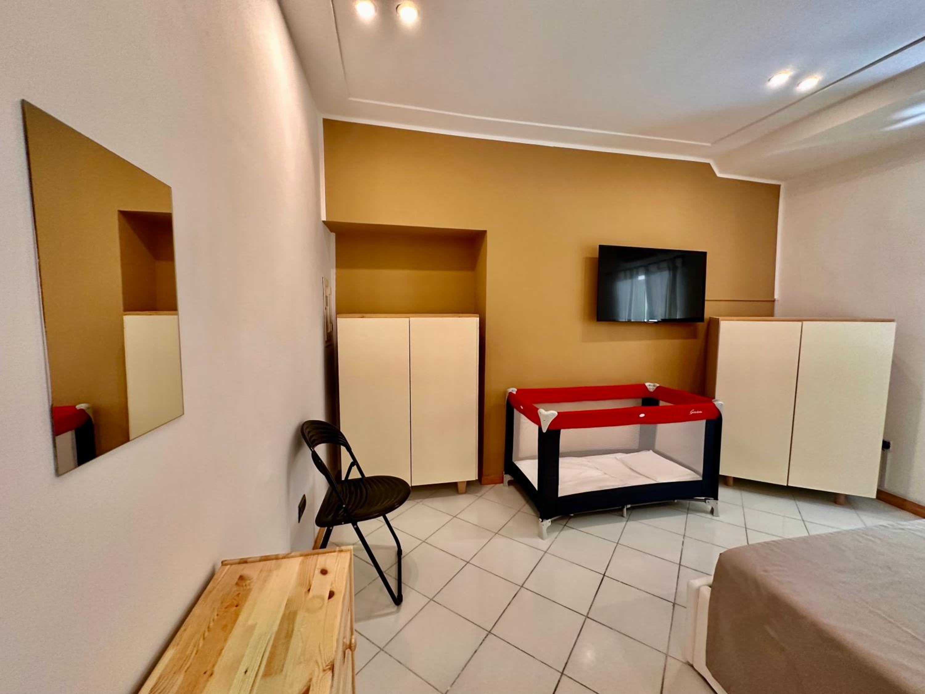 Mammina Home Chiatamone