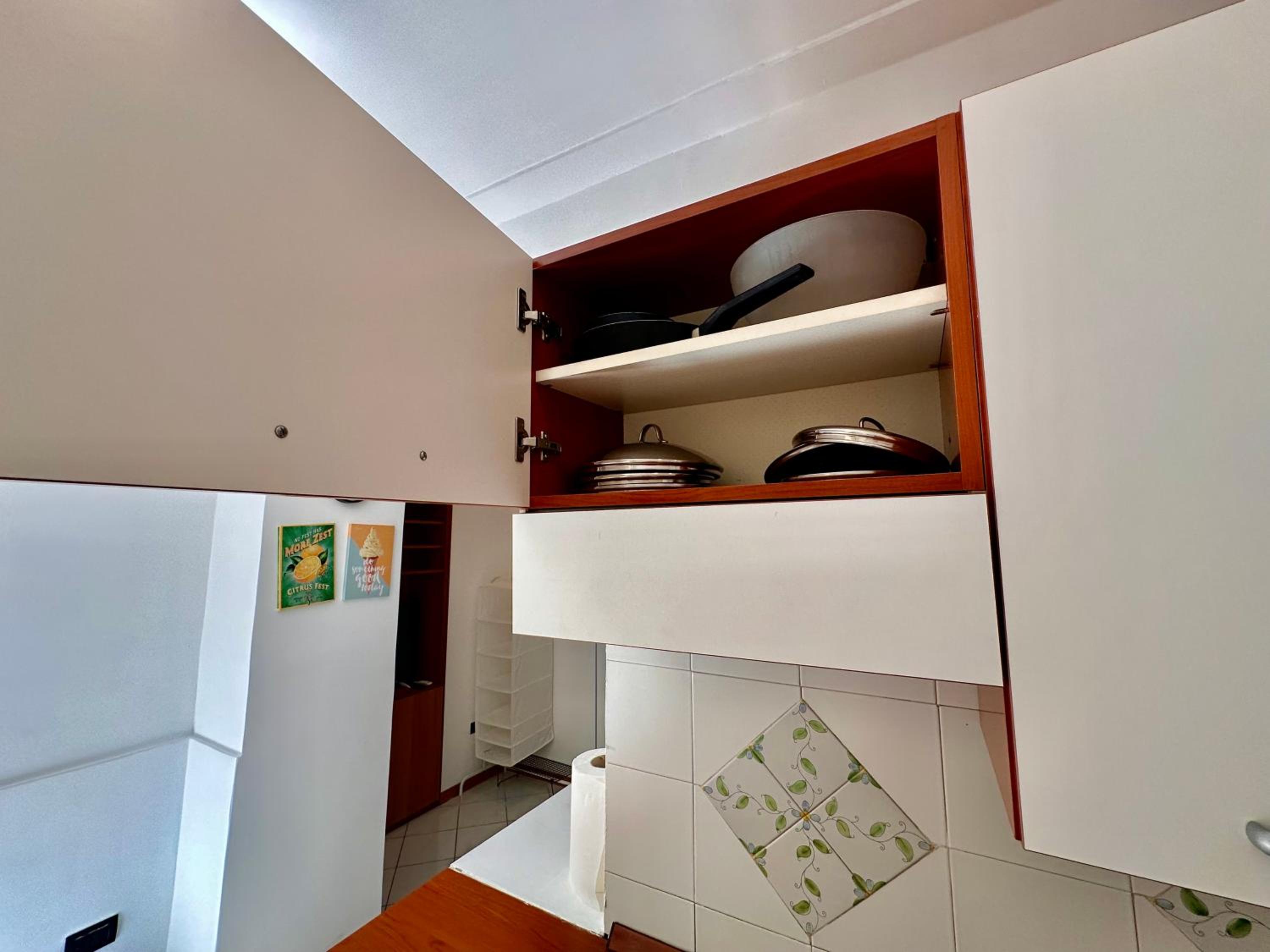 Mammina Home Chiatamone