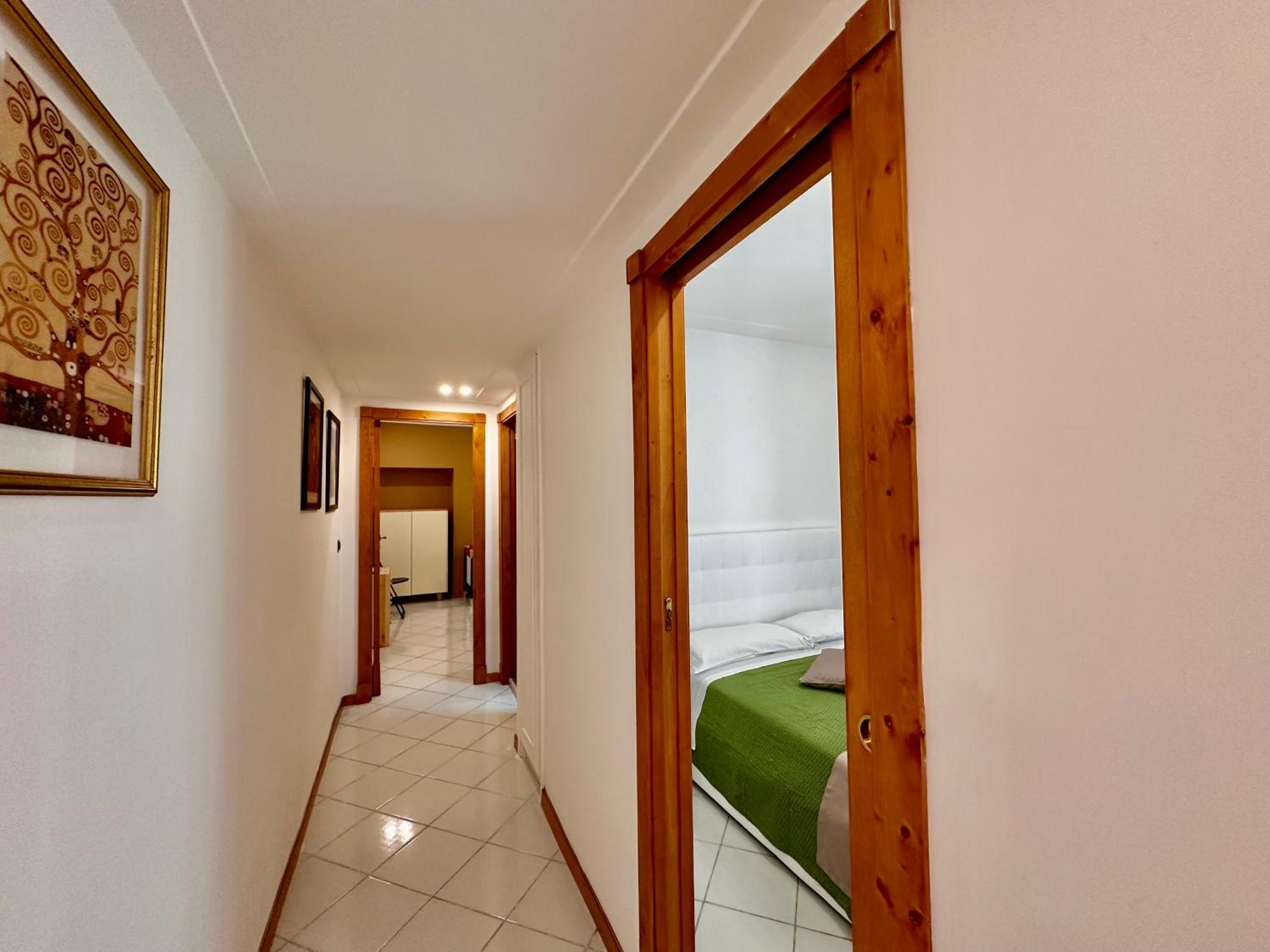 Mammina Home Chiatamone