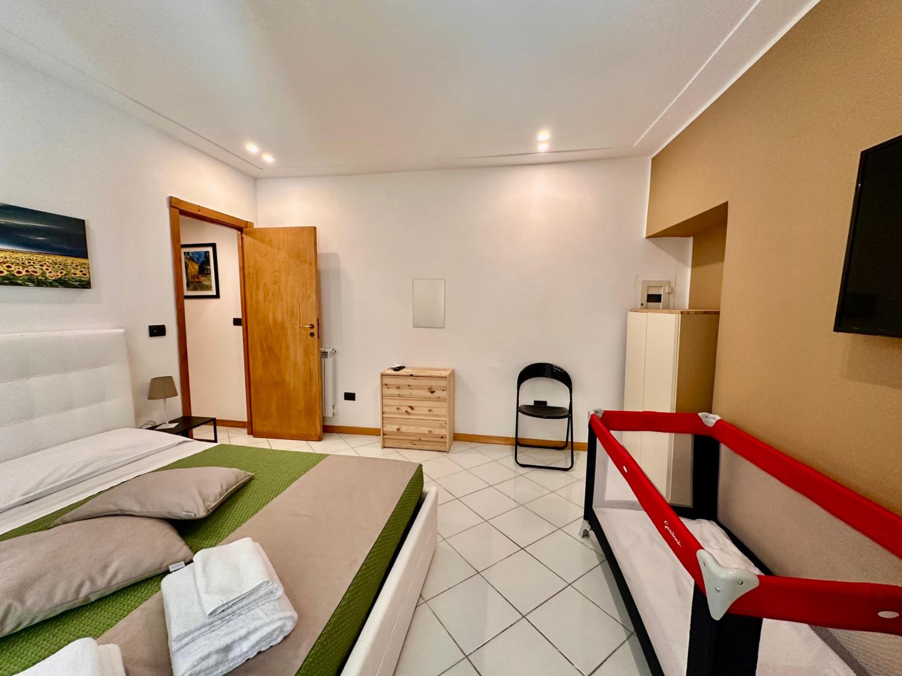 Mammina Home Chiatamone