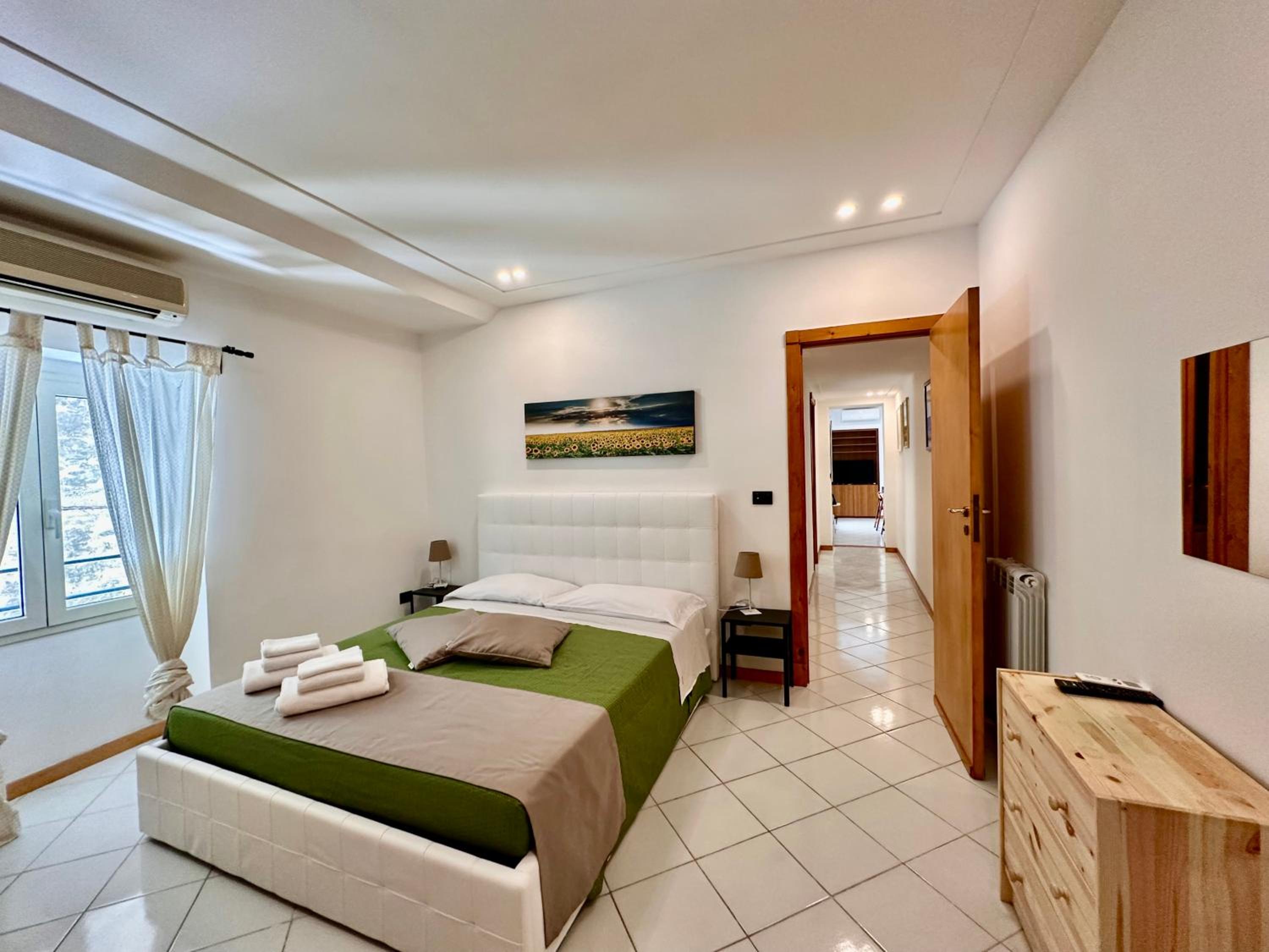 Mammina Home Chiatamone