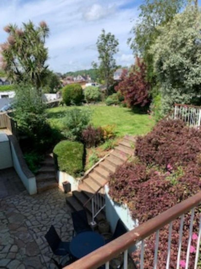 Goodrington Lodge Holiday Apartments