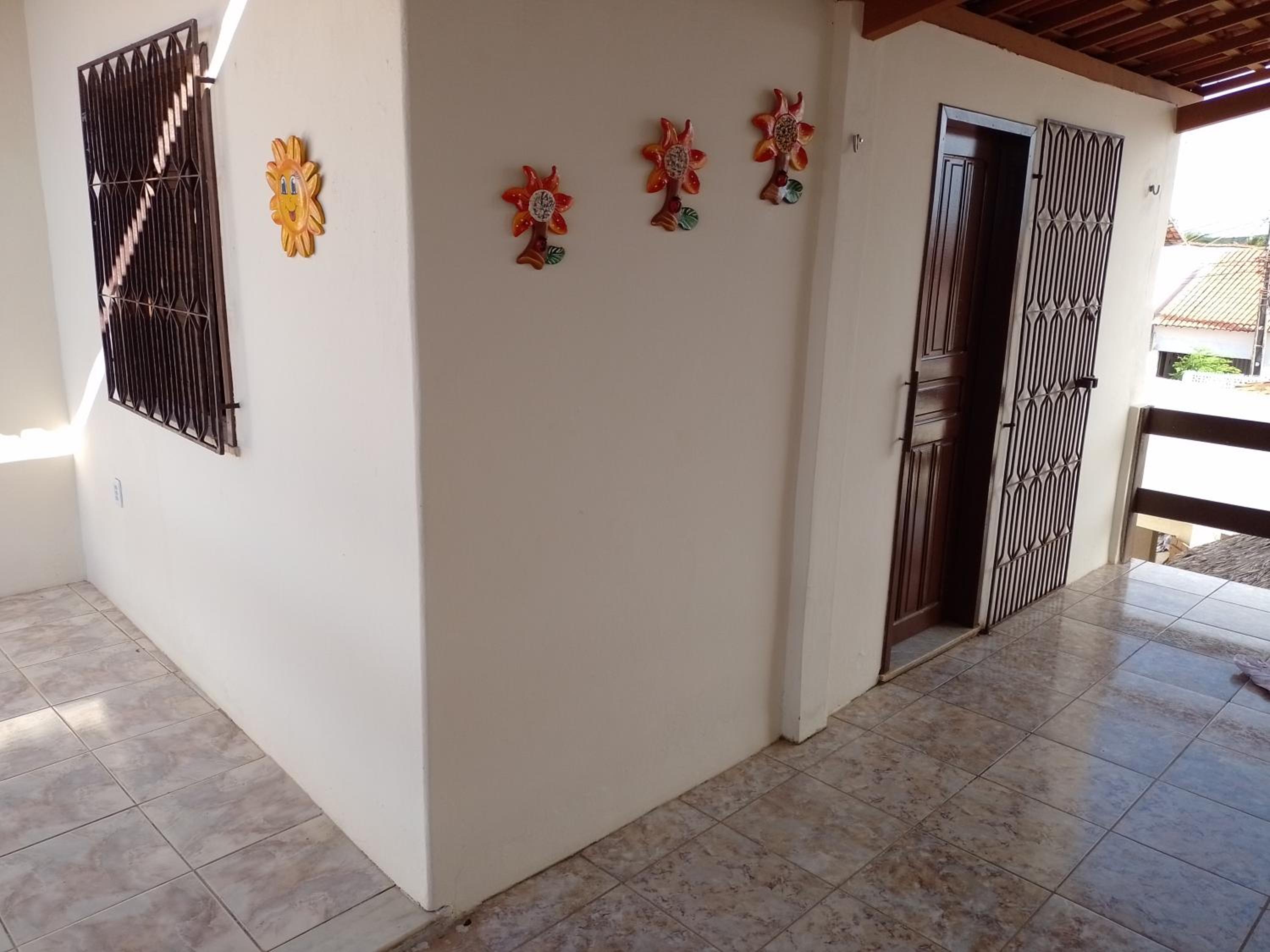 Terra da Luz - Casa de praia CE