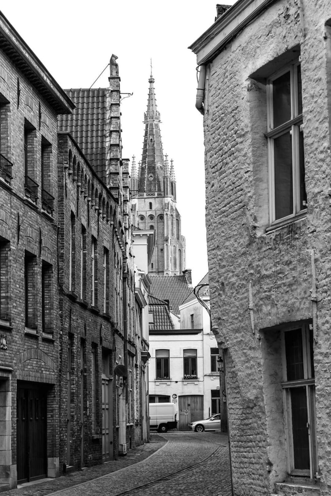 Bruges Vacations - Bruges in Lace - Property Image 69
